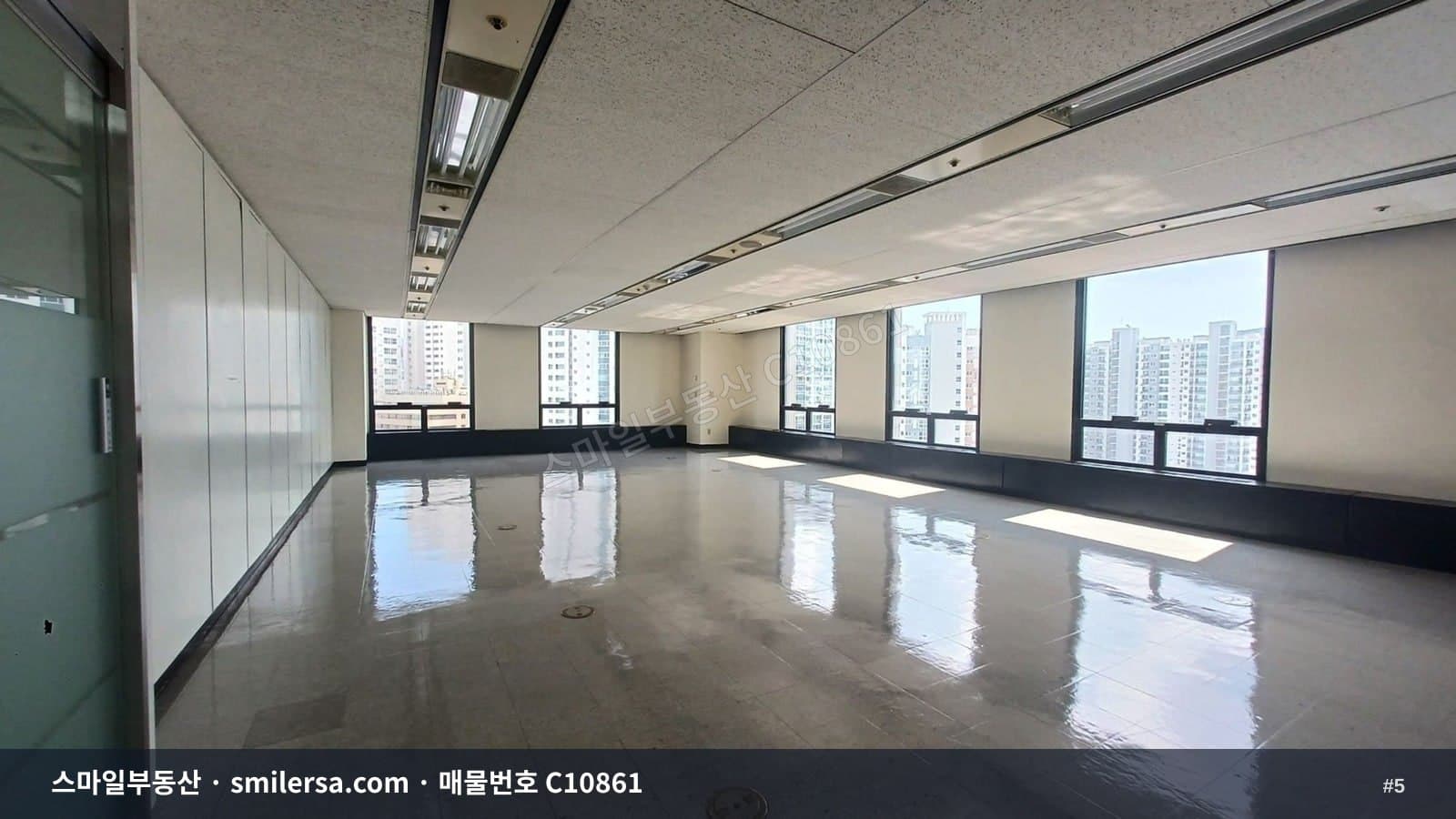 교대 인근 업무용 중형사무실 썸네일 5