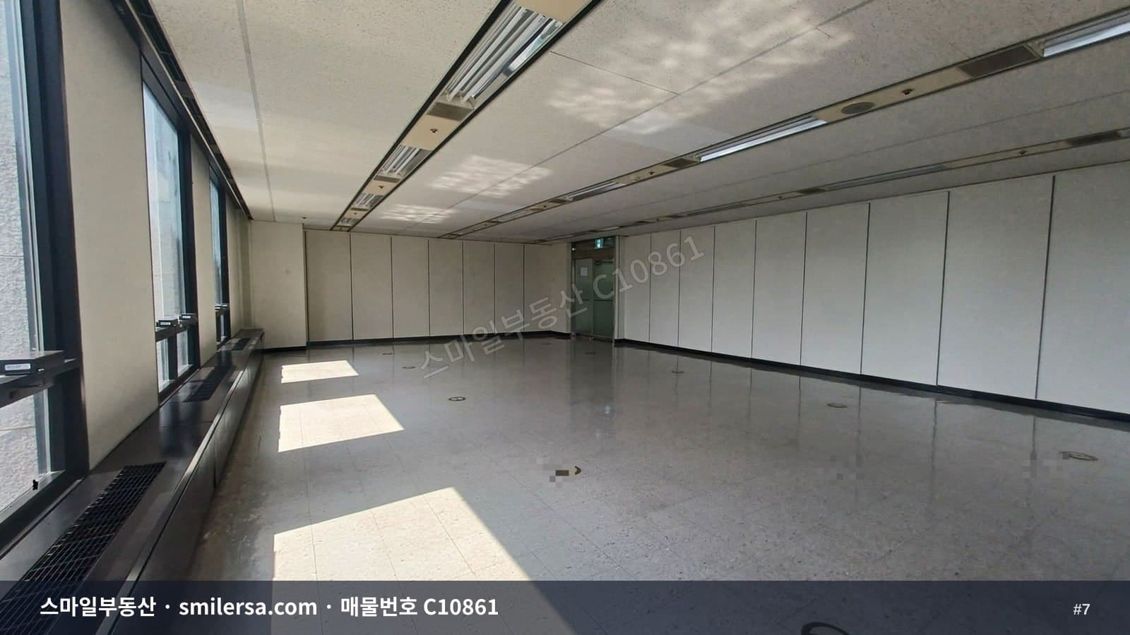 교대 인근 업무용 중형사무실 썸네일 7