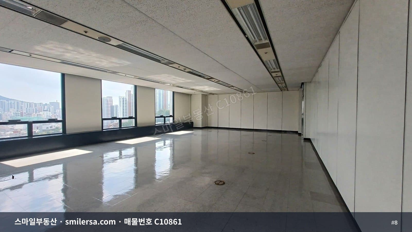 교대 인근 업무용 중형사무실 썸네일 8