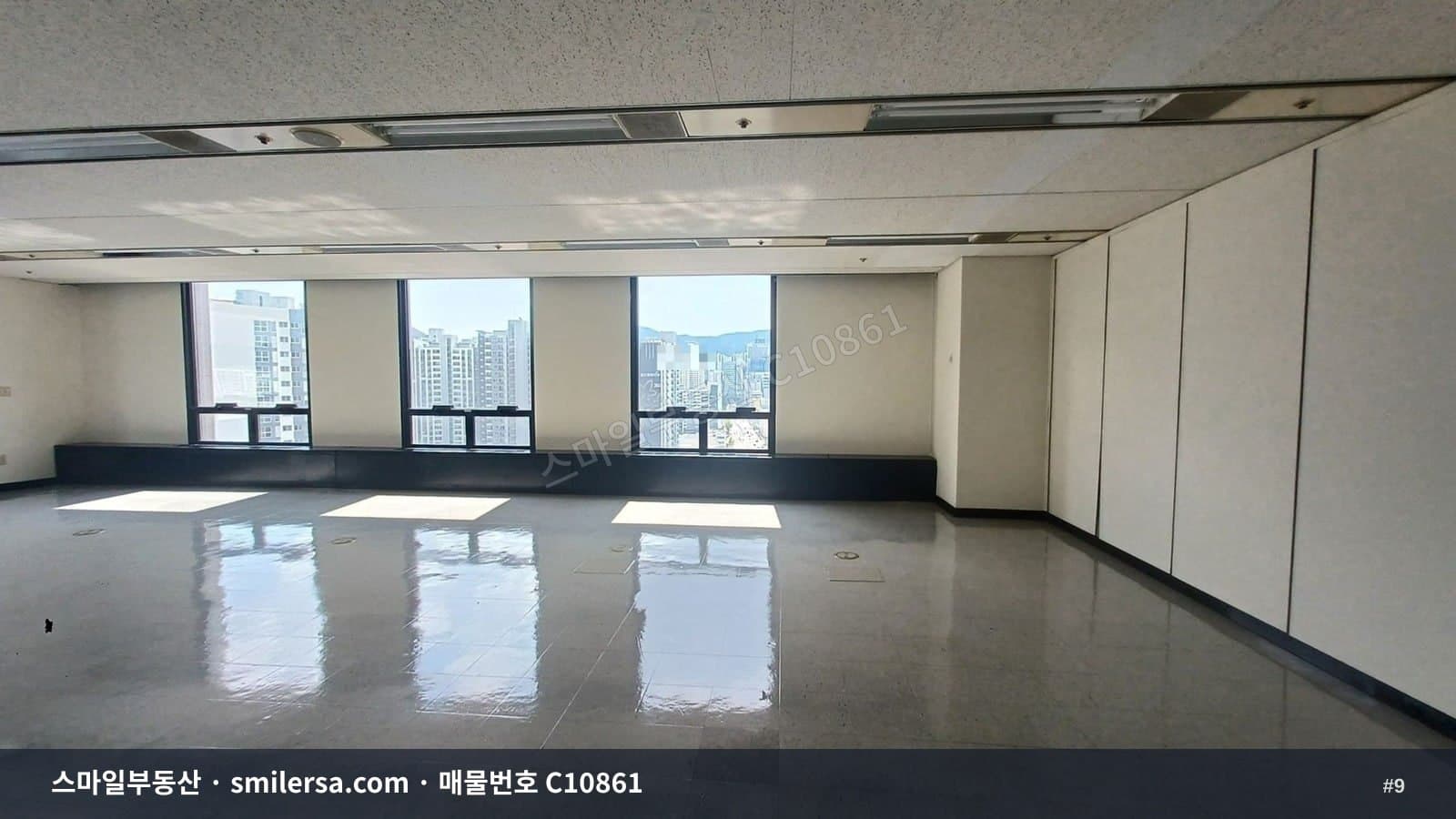 교대 인근 업무용 중형사무실 썸네일 9