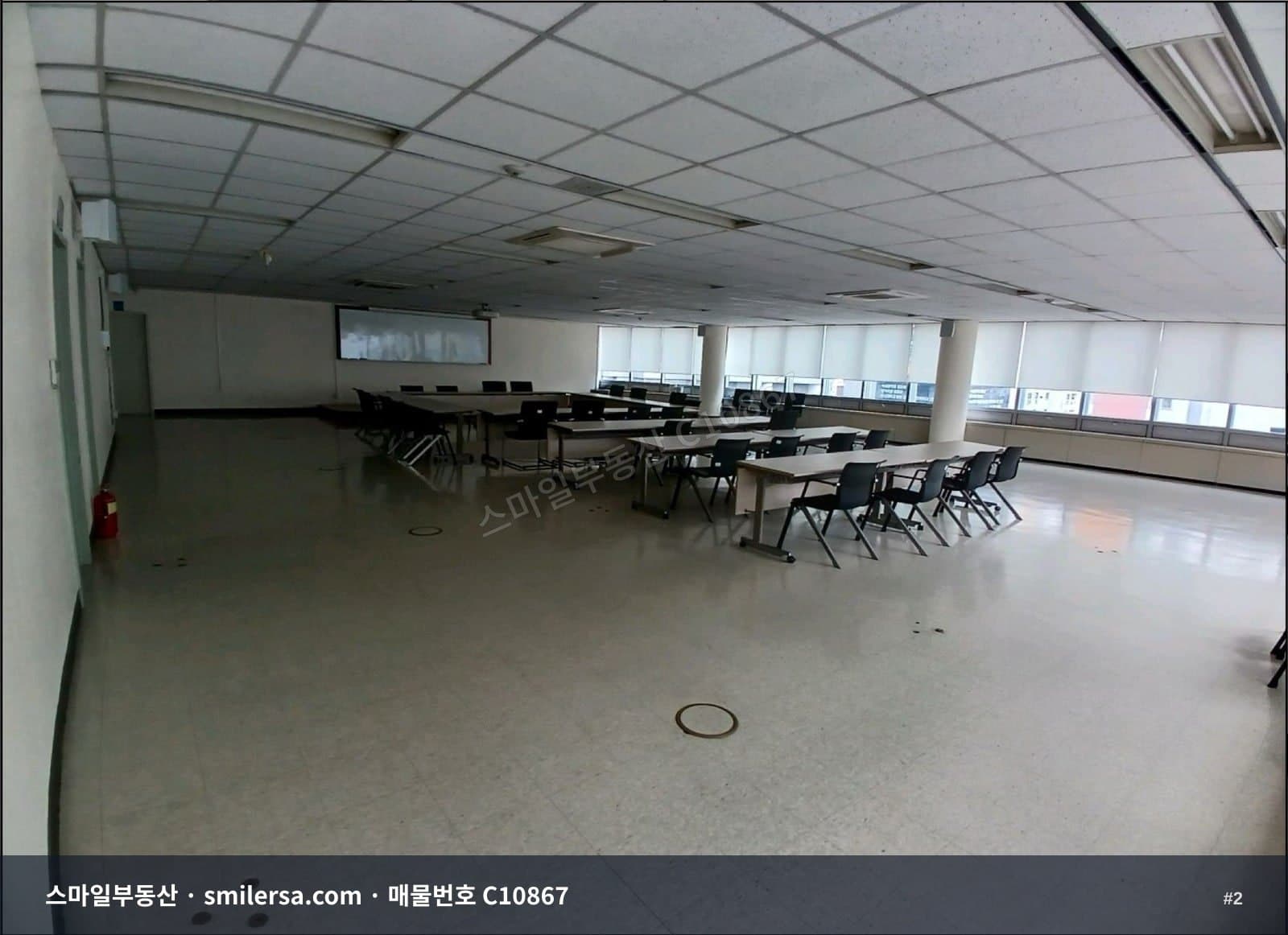 온천장 메인상권 대형 사무실 썸네일 2