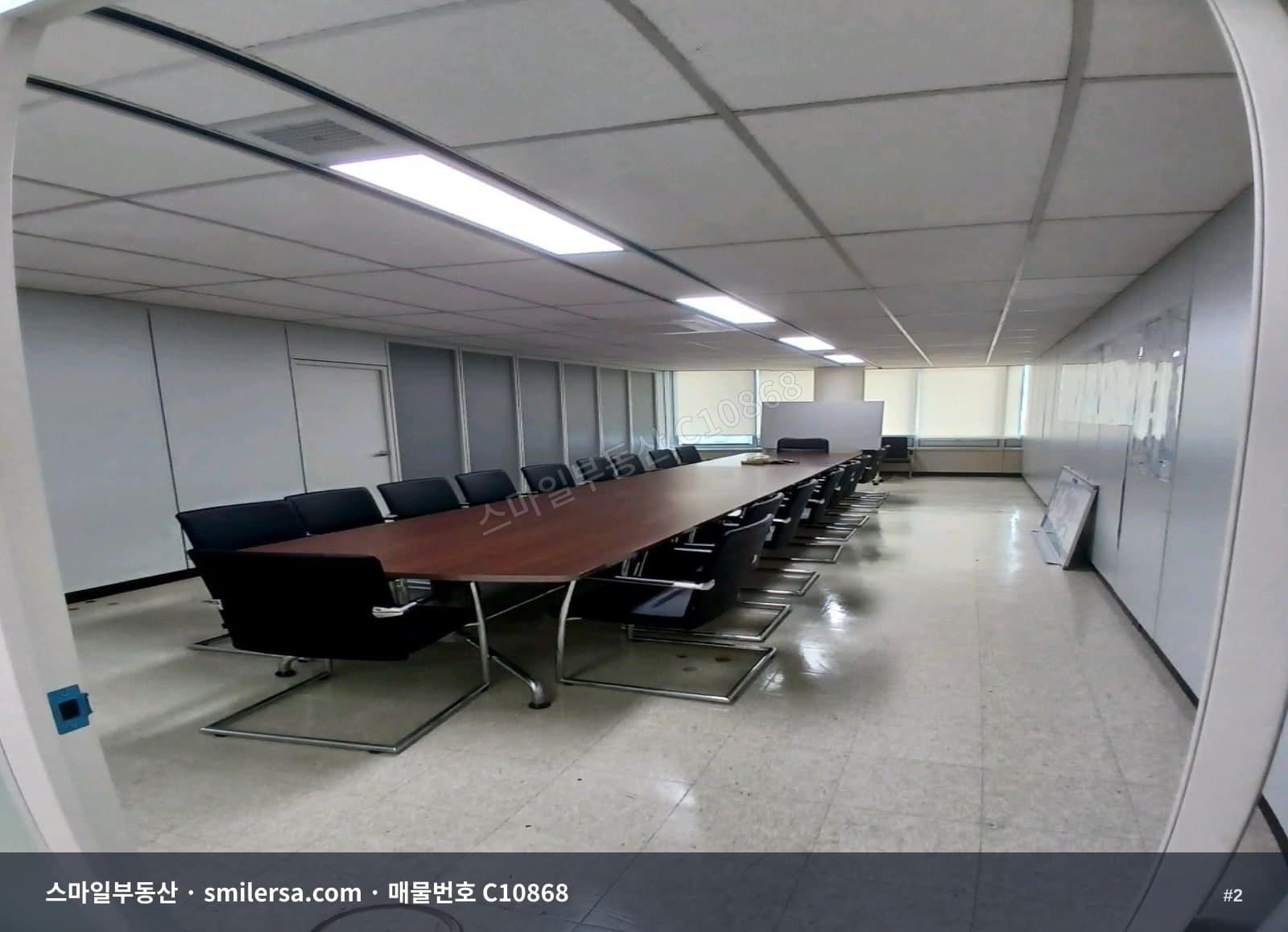 온천장 메인상권 대형 사무실 썸네일 2