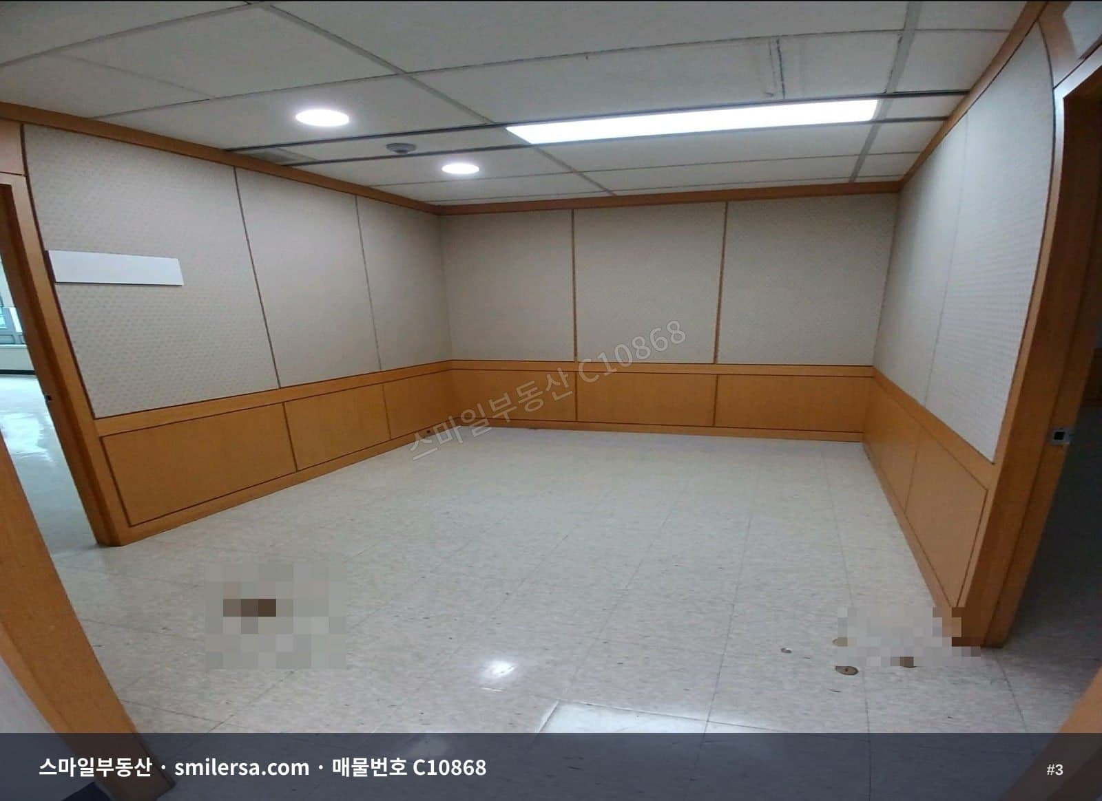 온천장 메인상권 대형 사무실 썸네일 3