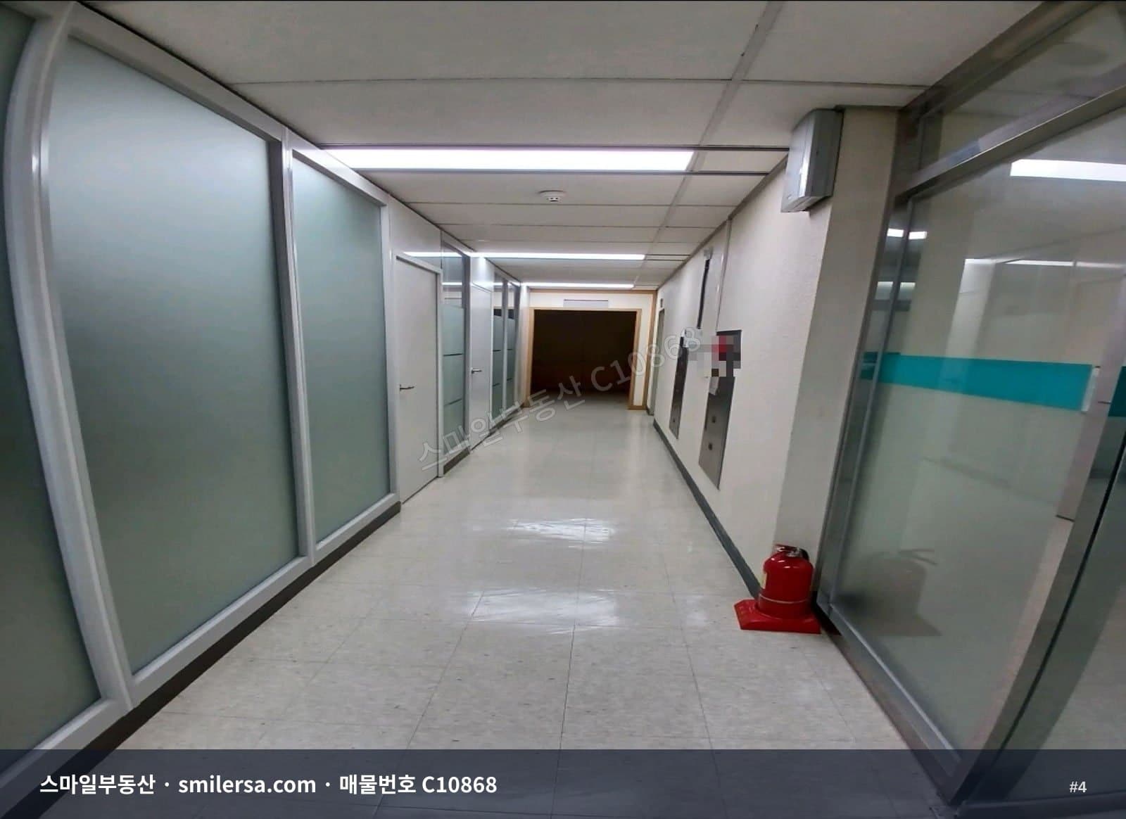 온천장 메인상권 대형 사무실 썸네일 4