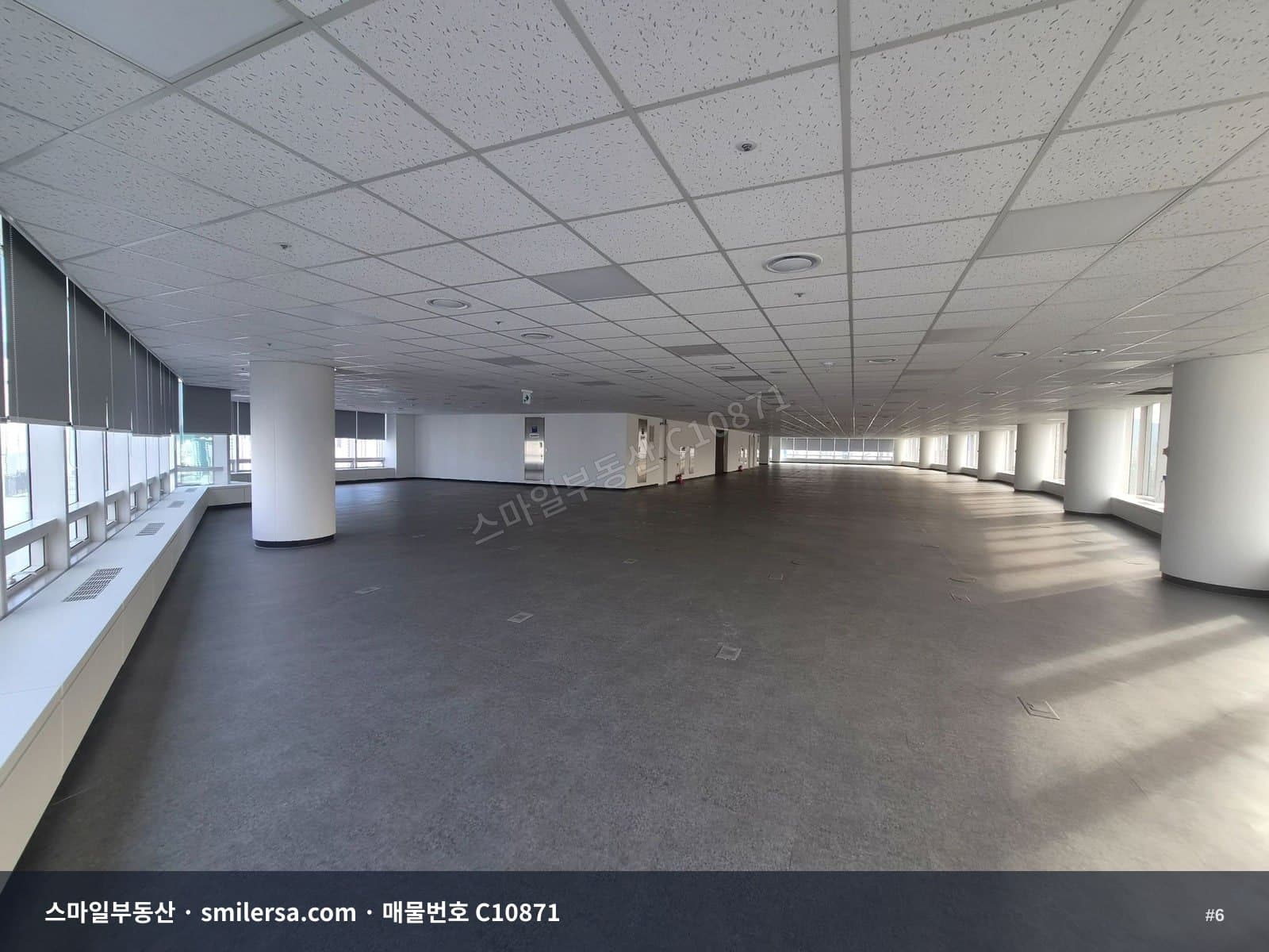 시청역인근 오피스전문 대형사무실 C10871 썸네일 6