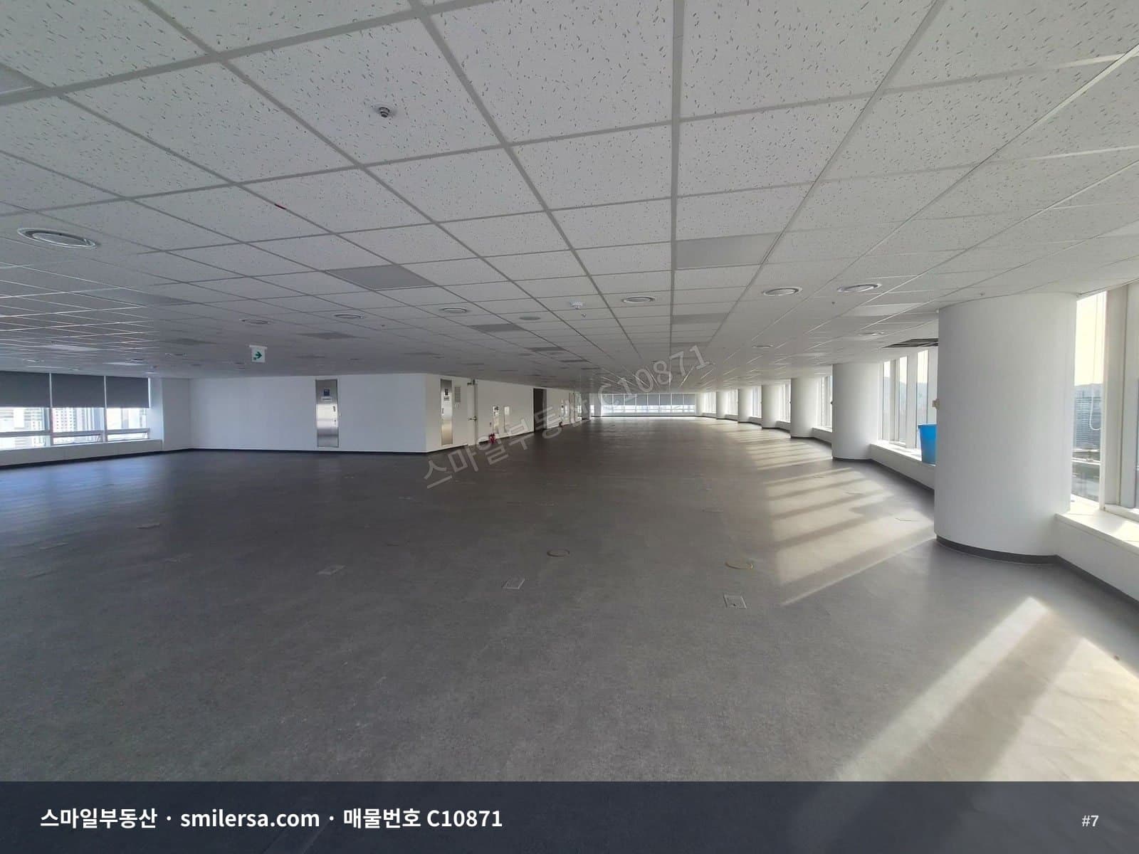 시청역인근 오피스전문 대형사무실 C10871 썸네일 7