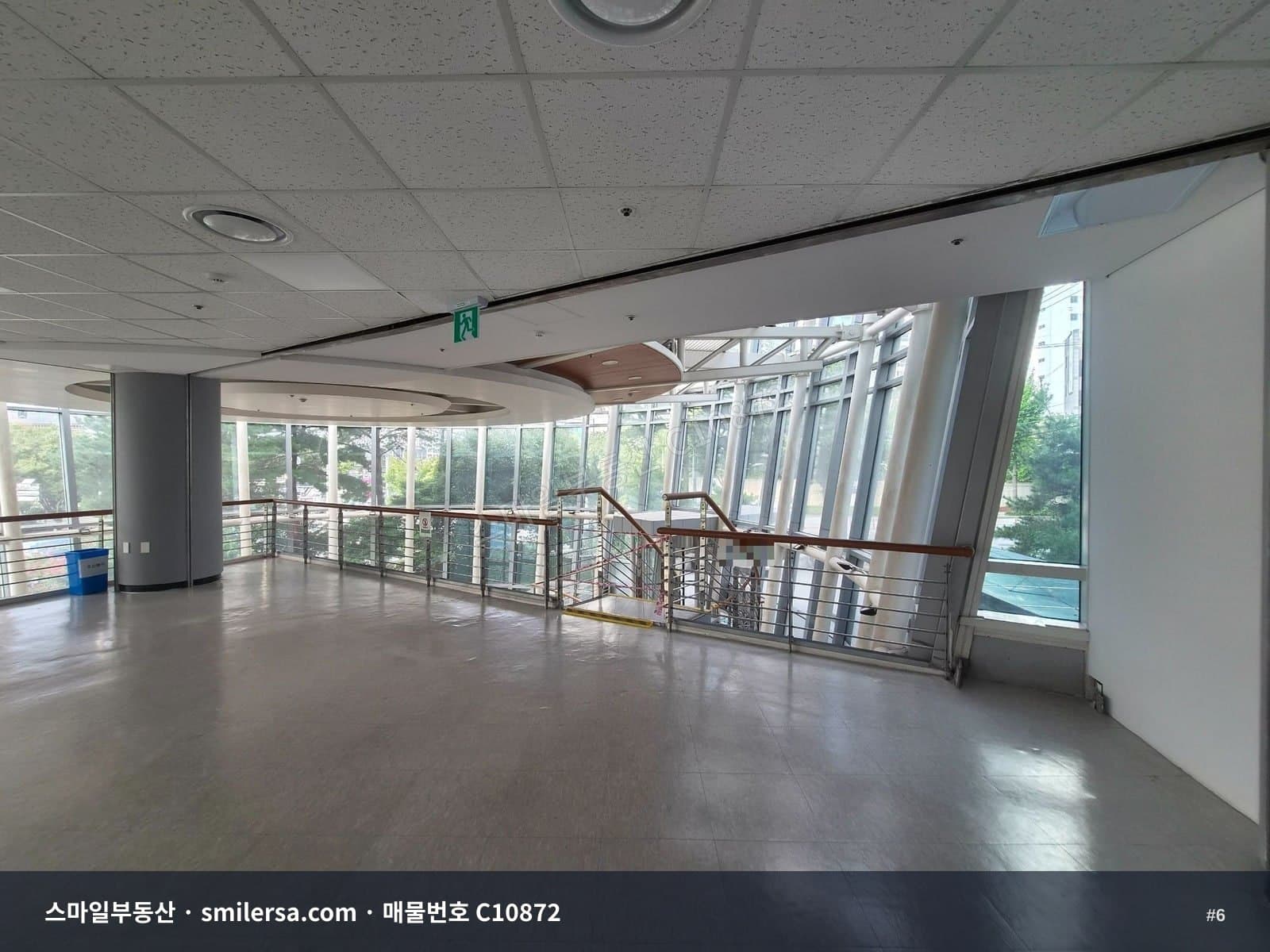 시청역 인근 오피스 전문 대형사무실 썸네일 6