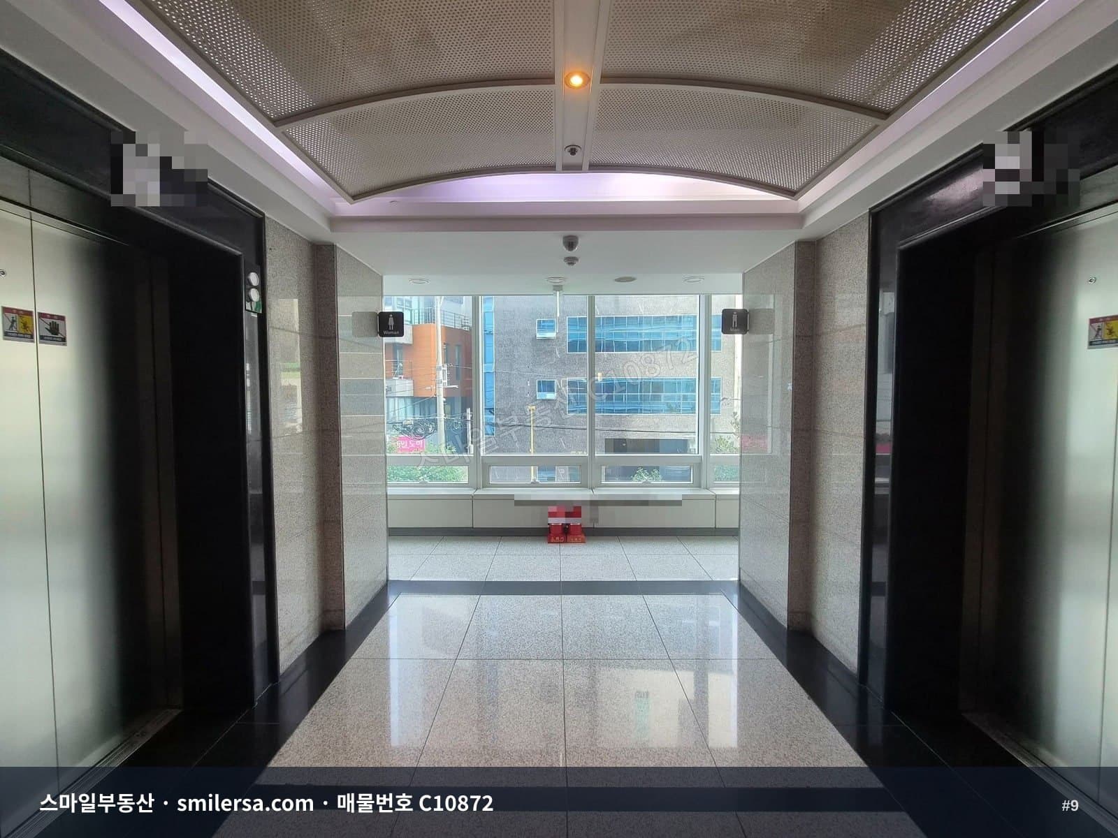 시청역 인근 오피스 전문 대형사무실 썸네일 9
