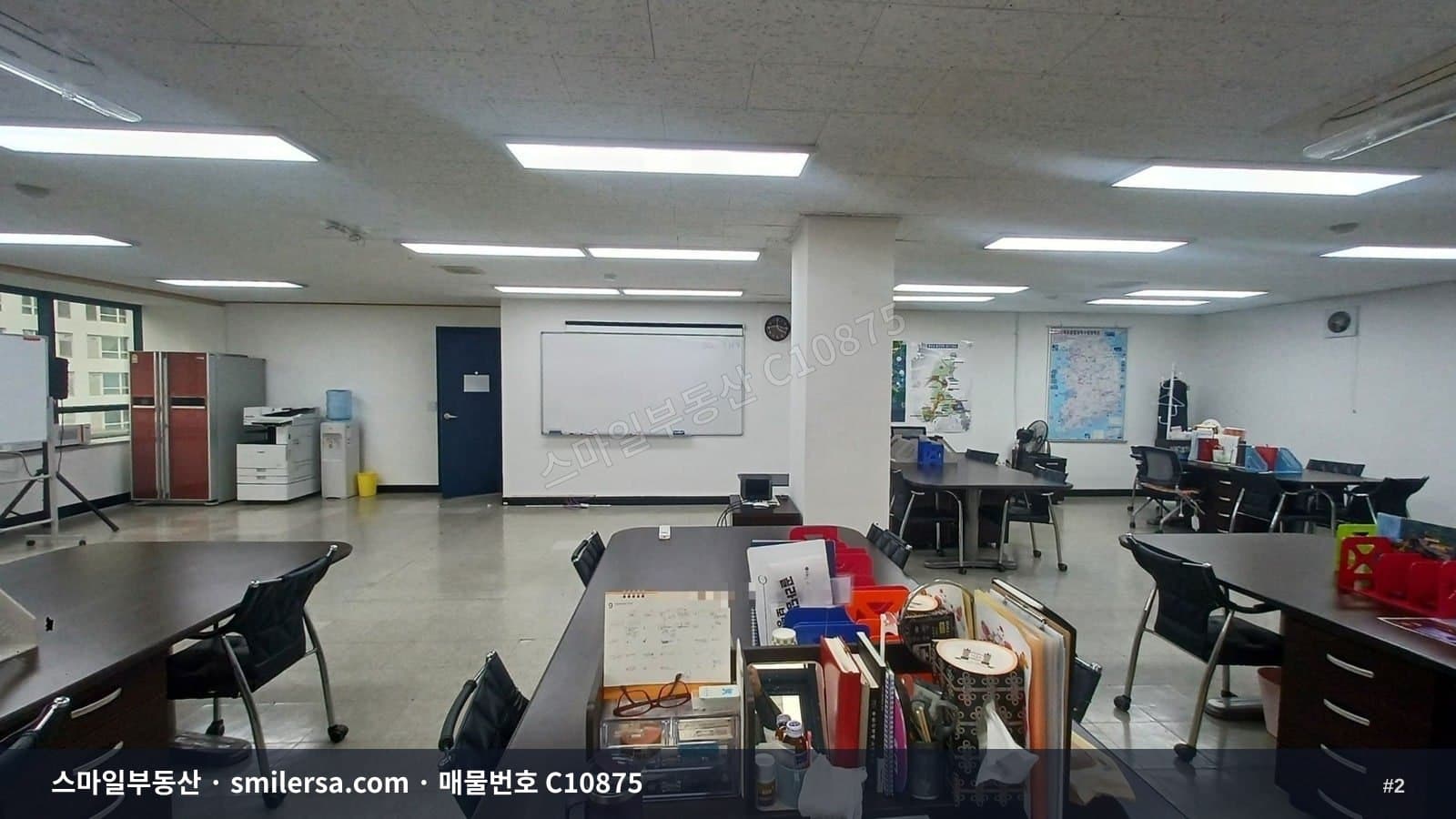 연산동 인근 분리된 중대형 사무실 썸네일 2