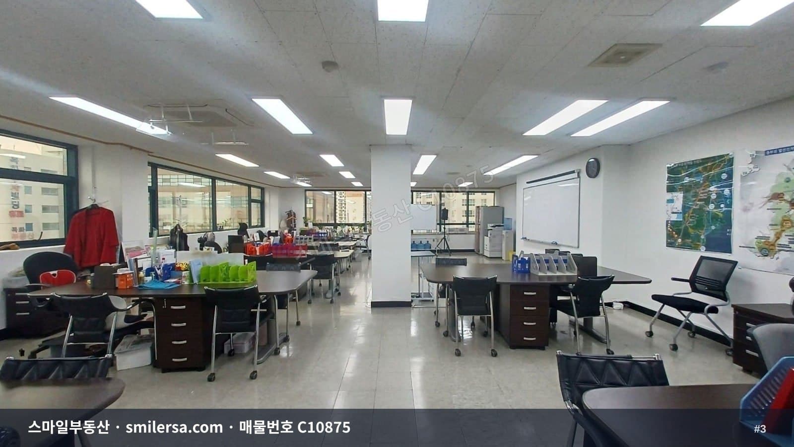 연산동 인근 분리된 중대형 사무실 썸네일 3