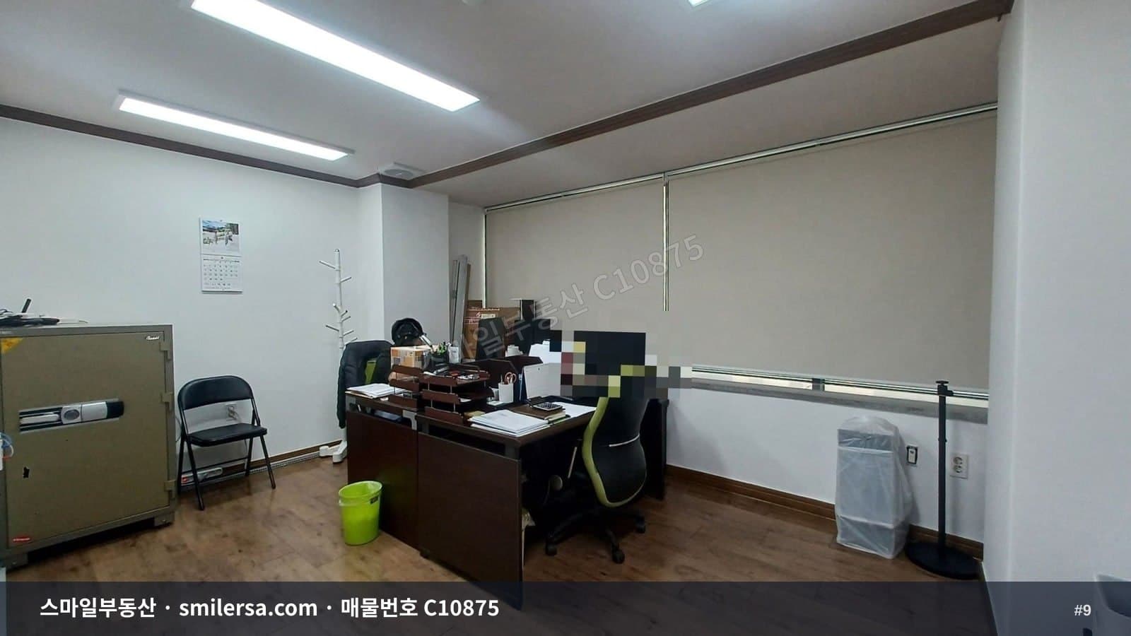 연산동 인근 분리된 중대형 사무실 썸네일 9