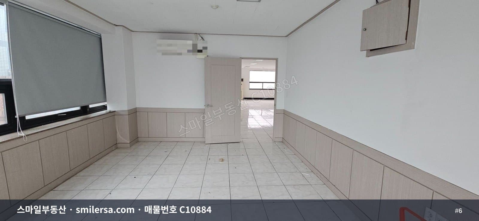 부산진경 인근 깔끔한 중형사무실 썸네일 6
