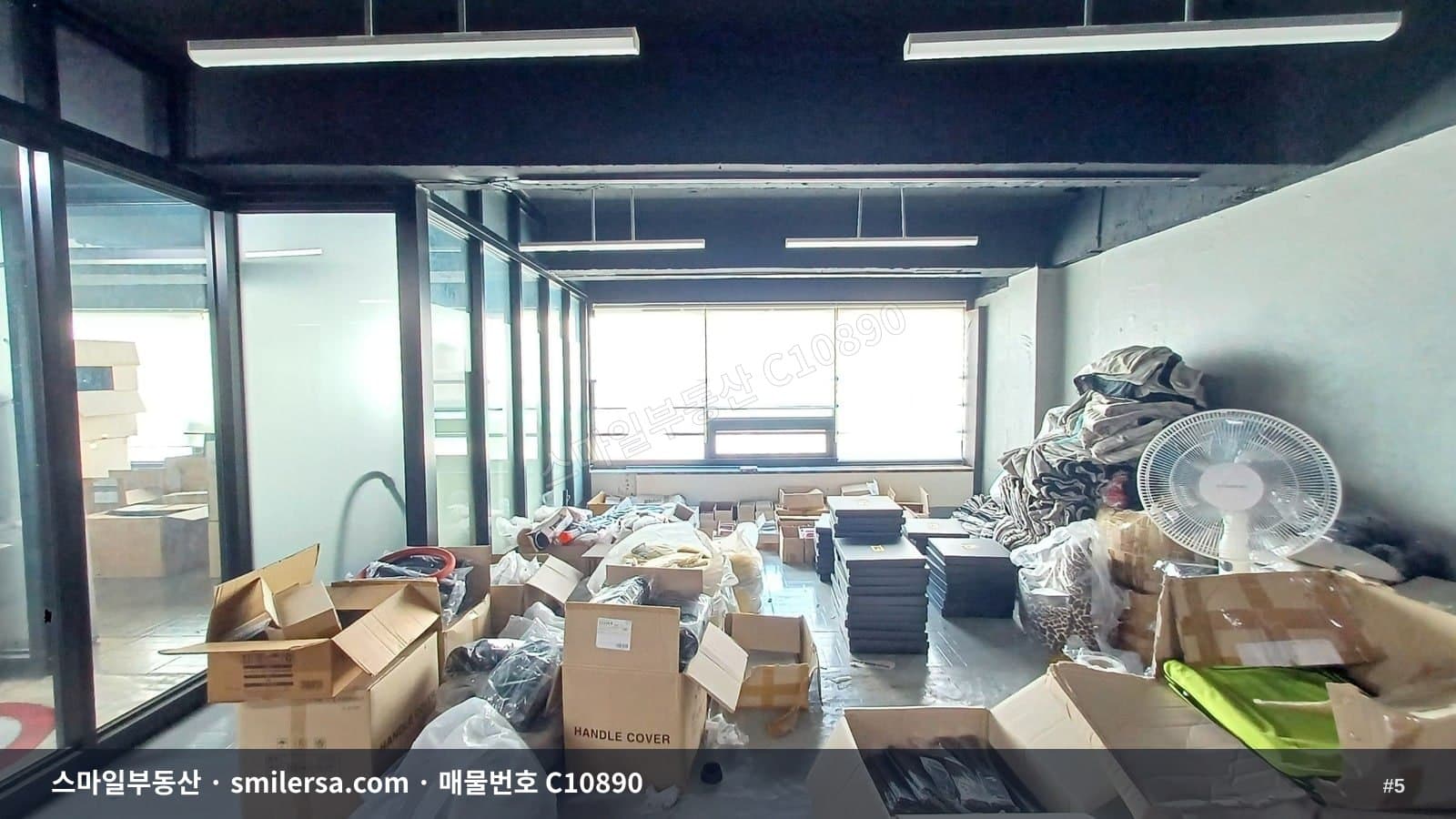수영구청 인근 무권리 중대형 사무실 썸네일 5