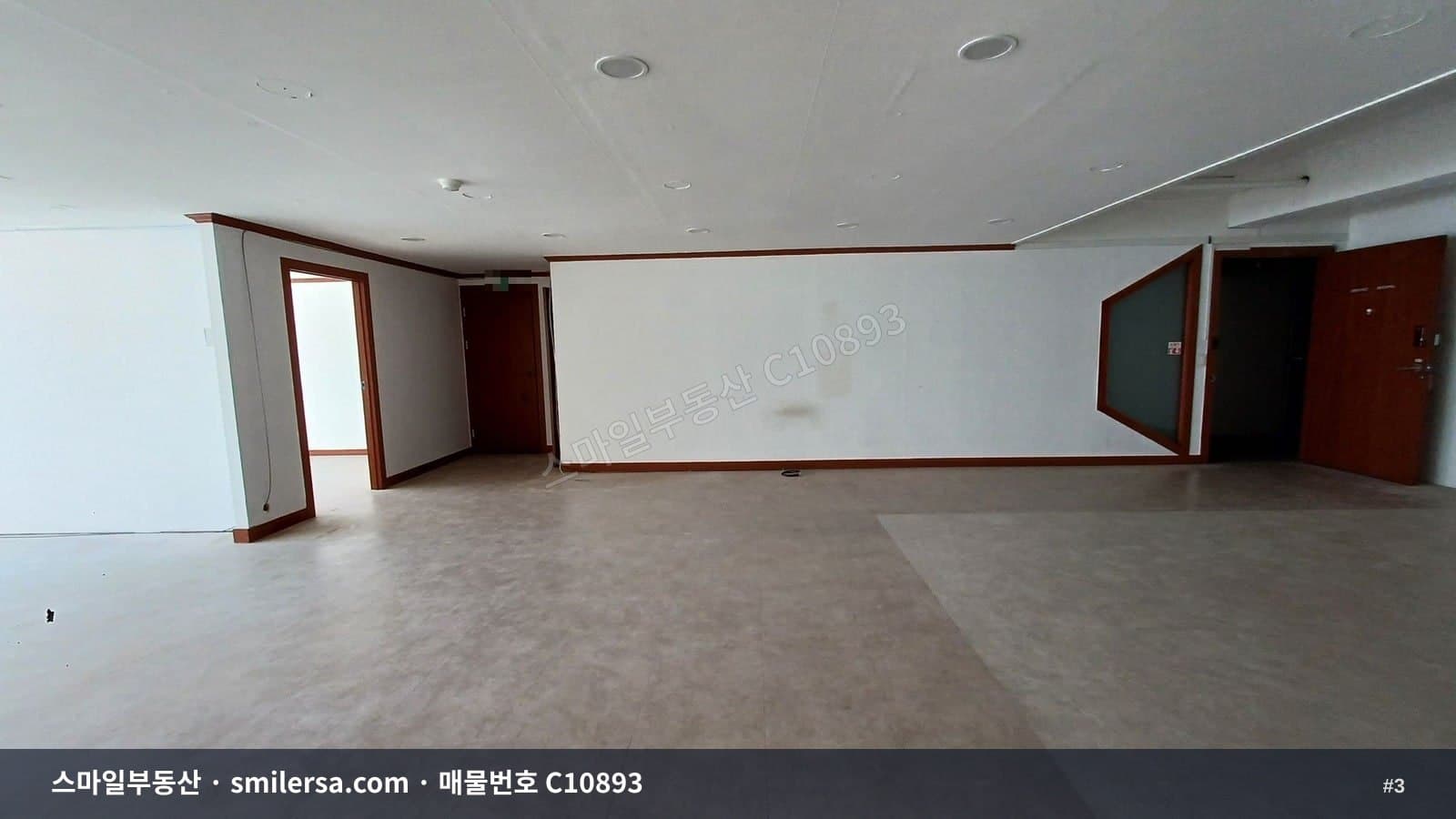 수영구청 인근 무권리 중대형 사무실 썸네일 3