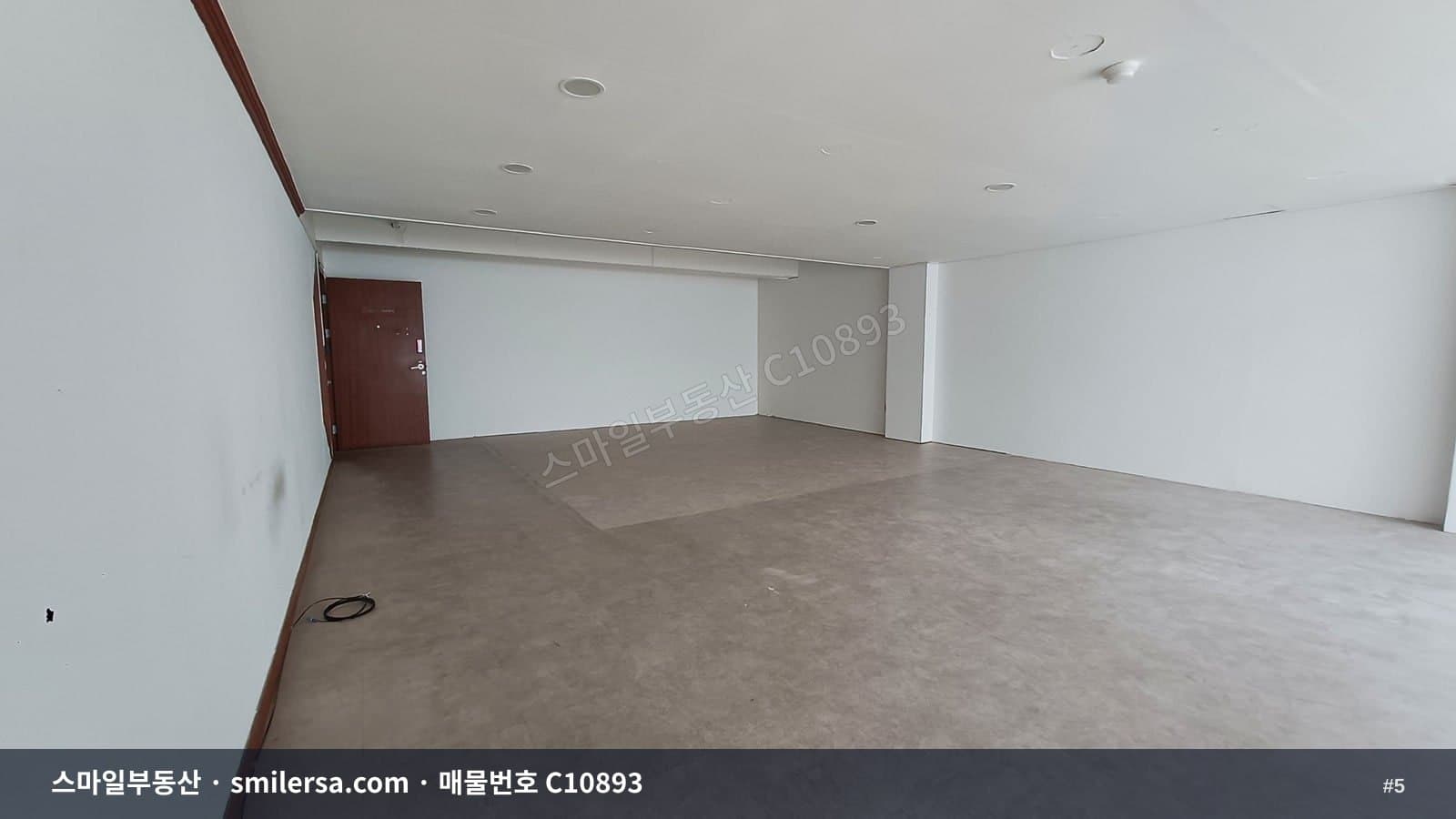 수영구청 인근 무권리 중대형 사무실 썸네일 5