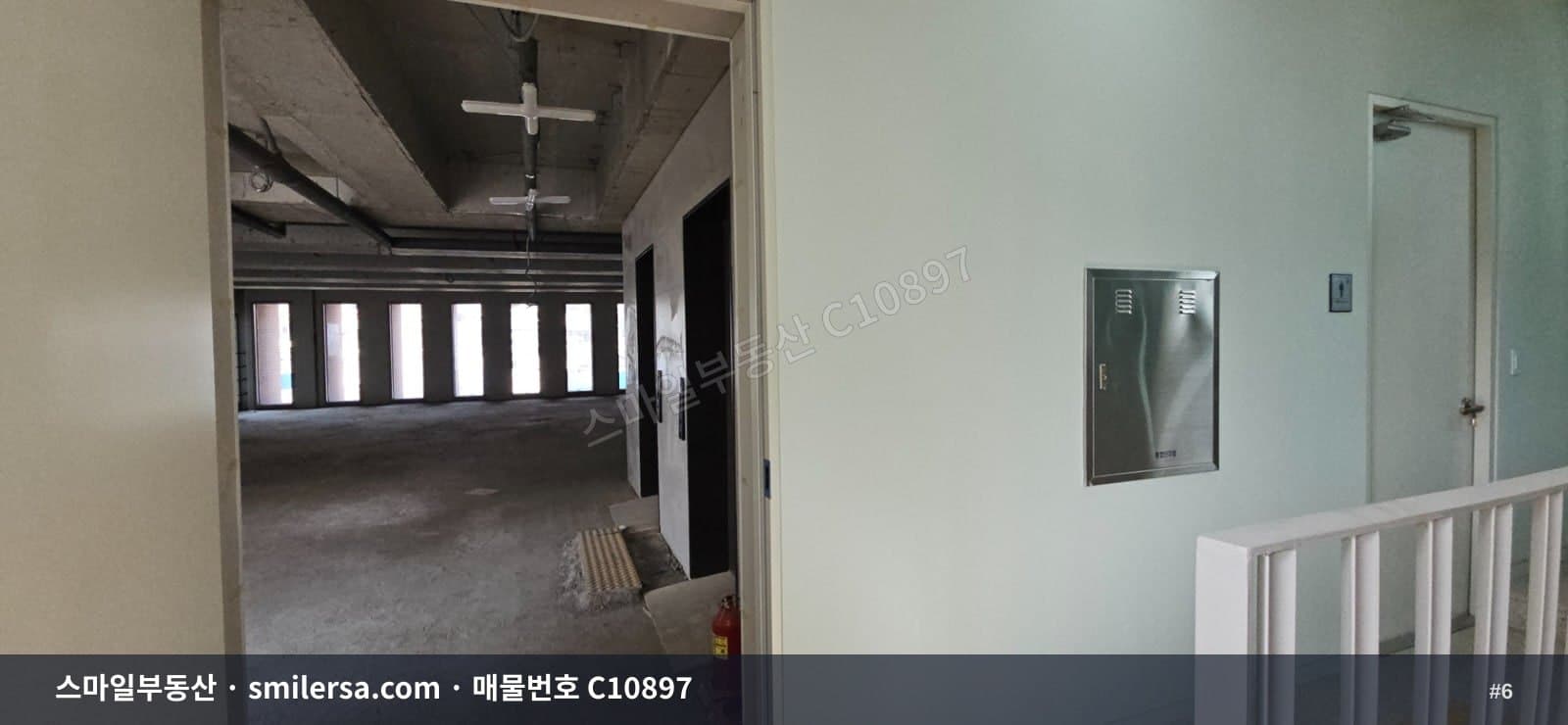 대연동 남광시장 인근 중형 사무실 썸네일 6