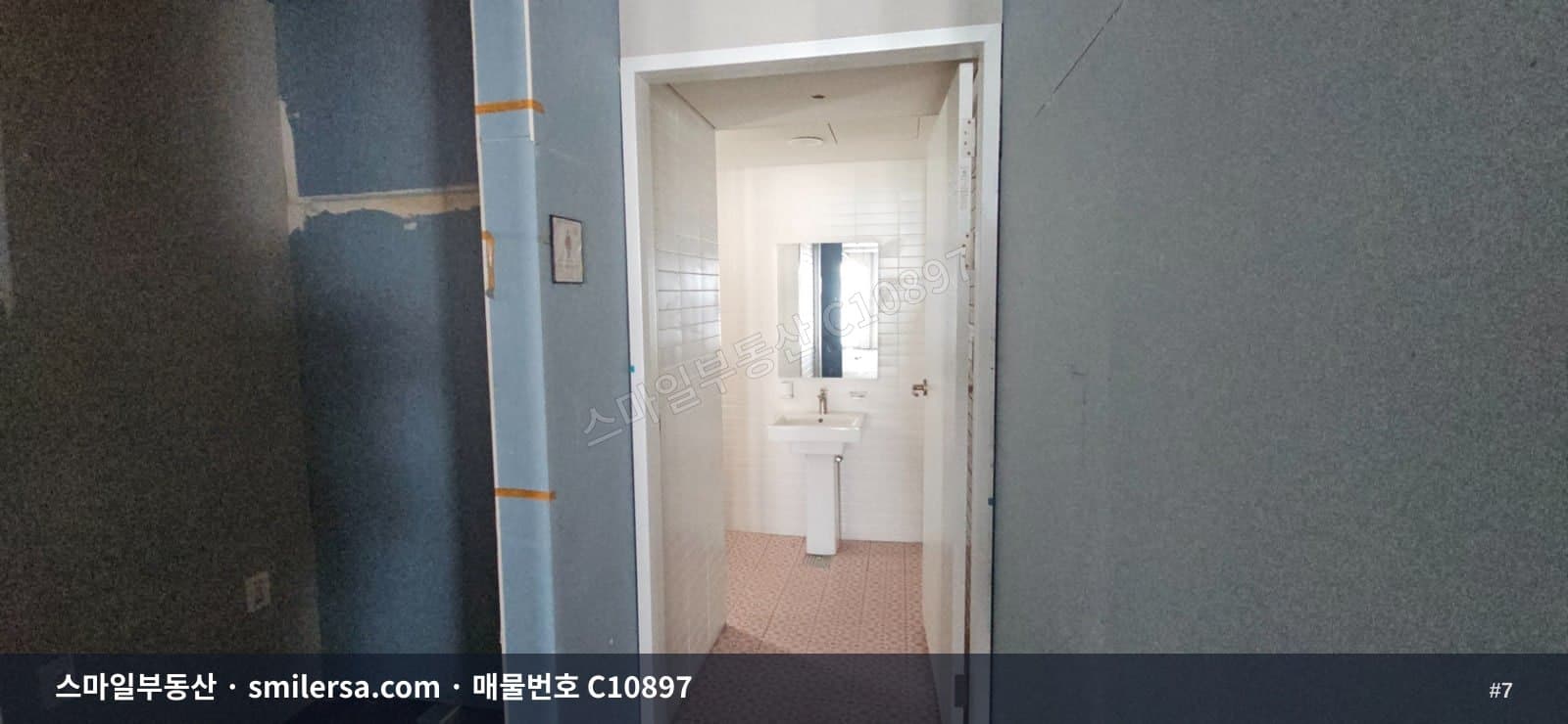 대연동 남광시장 인근 중형 사무실 썸네일 7