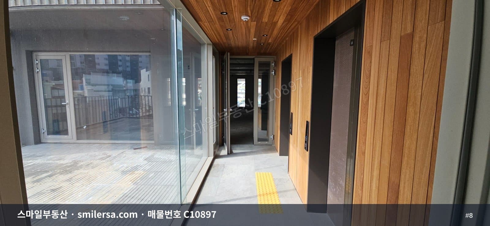 대연동 남광시장 인근 중형 사무실 썸네일 8