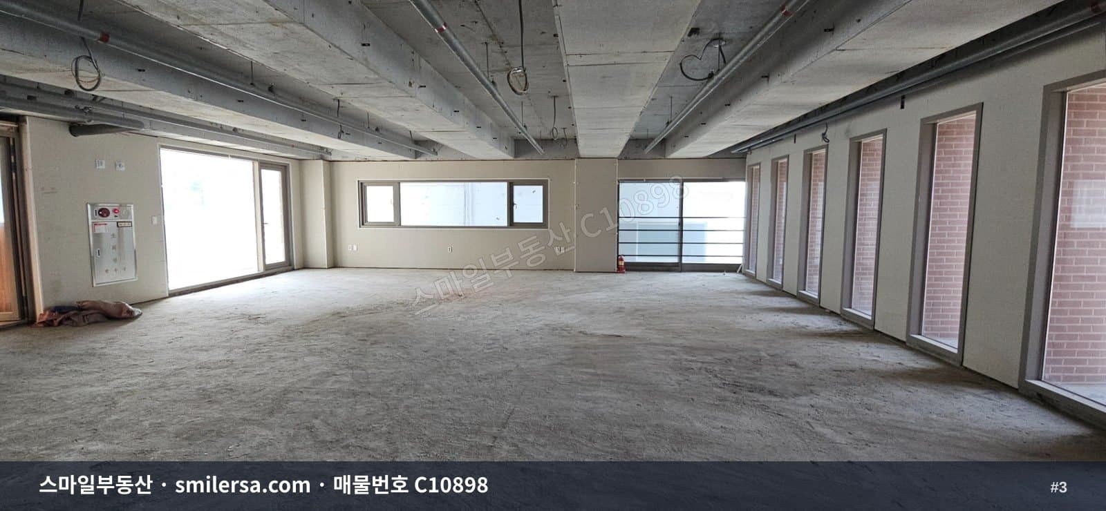 대연동 남광시장 인근 중형 사무실 썸네일 3