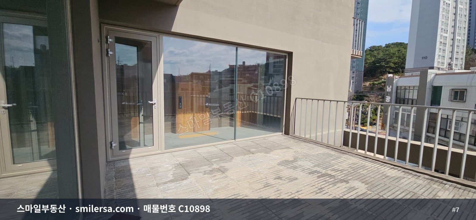 대연동 남광시장 인근 중형 사무실 썸네일 7