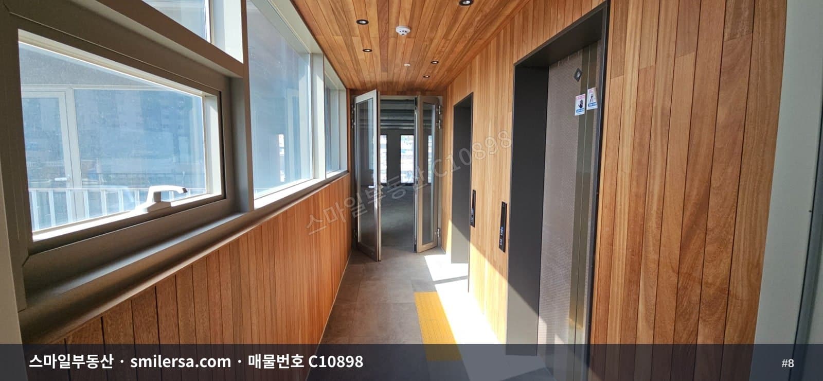대연동 남광시장 인근 중형 사무실 썸네일 8