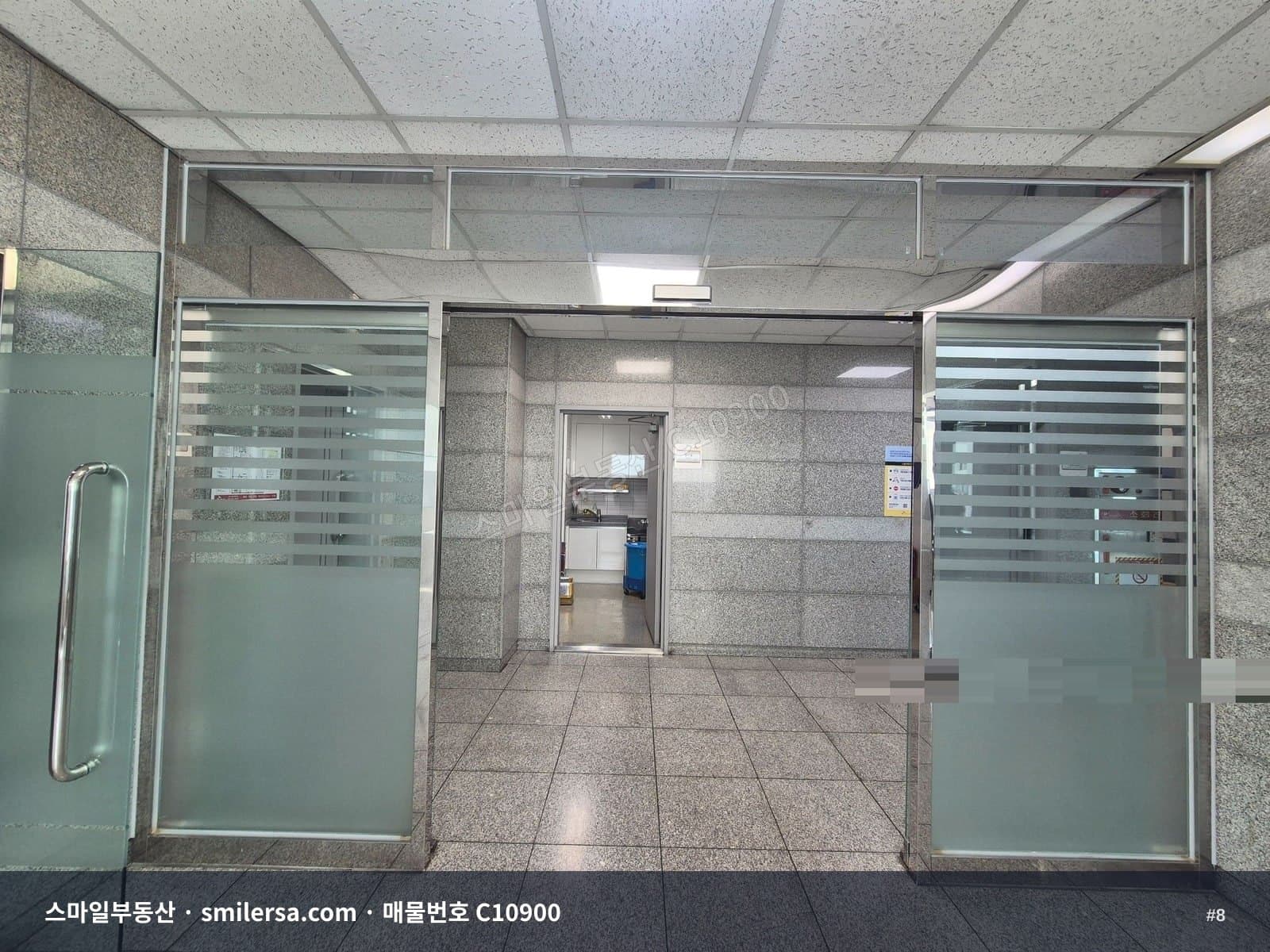 부산 동래구 안락동 깔끔한 대형 사무실 썸네일 8