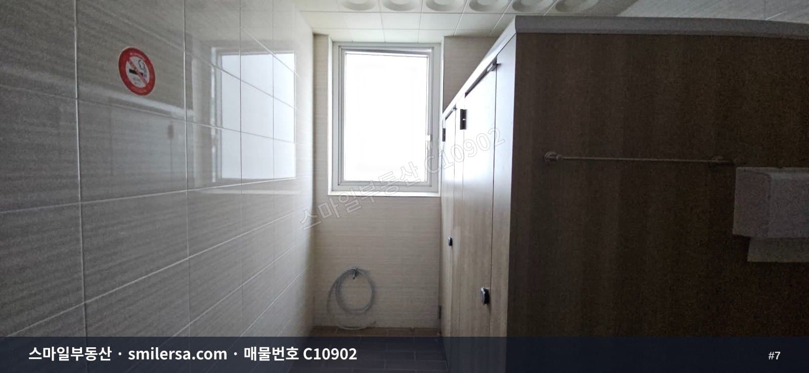 장산역 인근 대형 사무실, 가시성 좋은 3층 공간 썸네일 7
