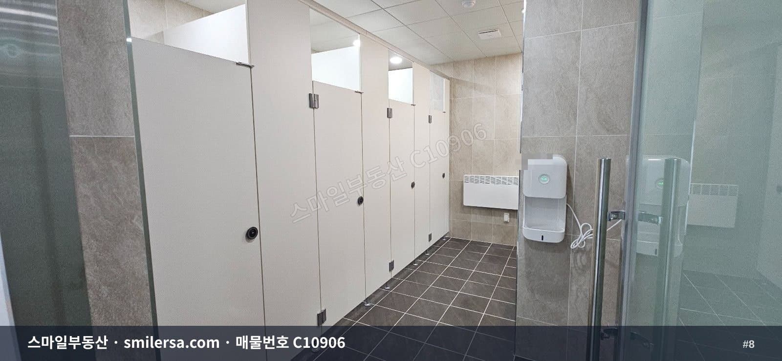 연산역 인근 신축 전망 좋은 대형 사무실 썸네일 8