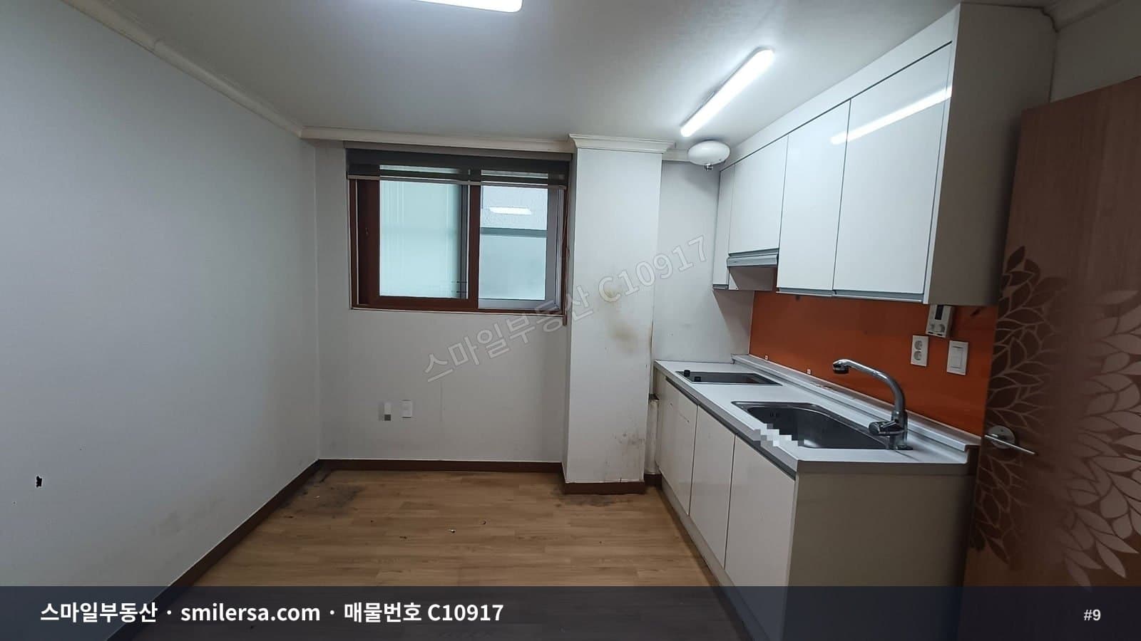 문현동 대형 창고형 사무실, 바로 입주 가능한 넓은 공간 썸네일 9