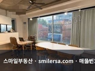 대연동 부경대 건너편 채광 좋은 사무실 썸네일 2