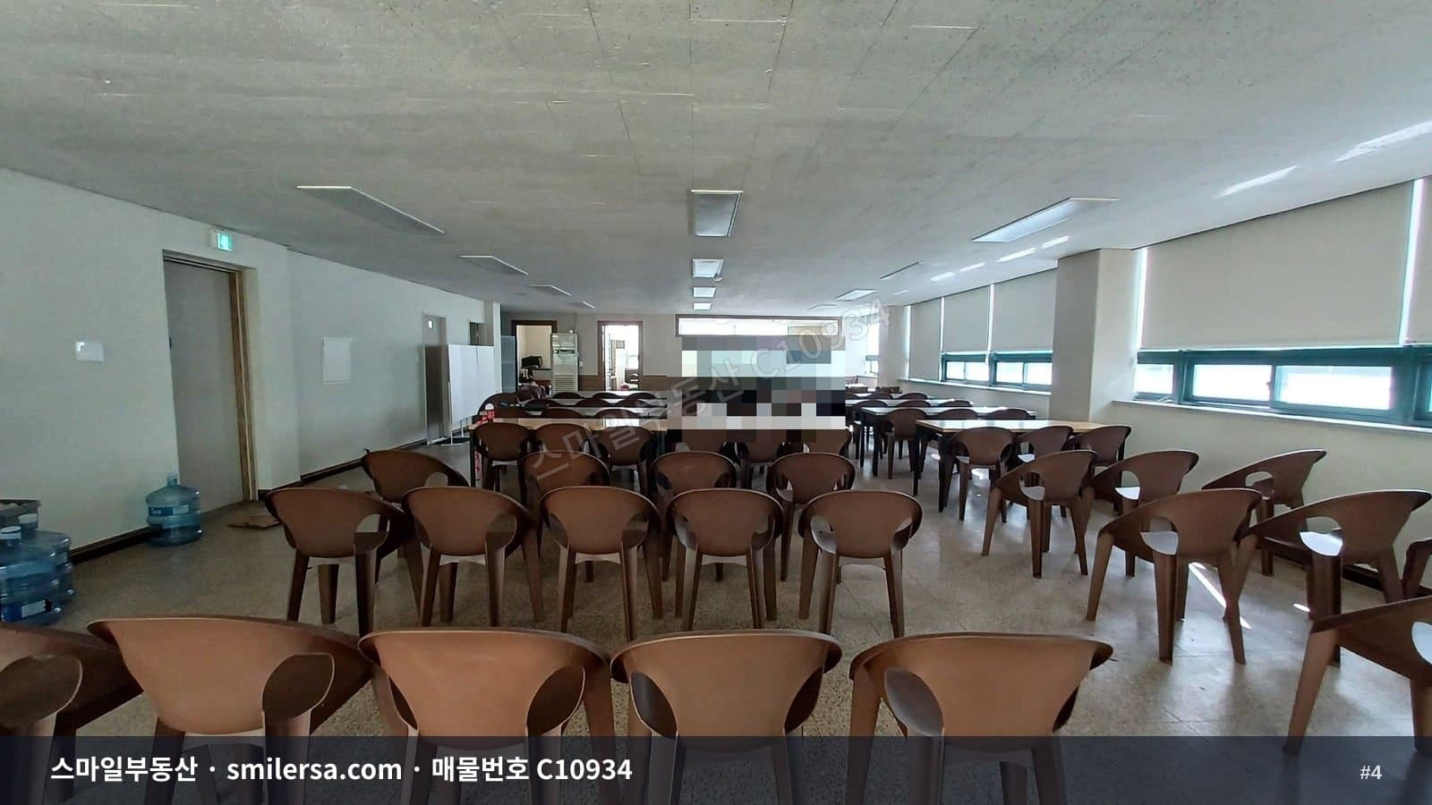 거제역 법원 인근 깔끔한 중대형 사무실 썸네일 4