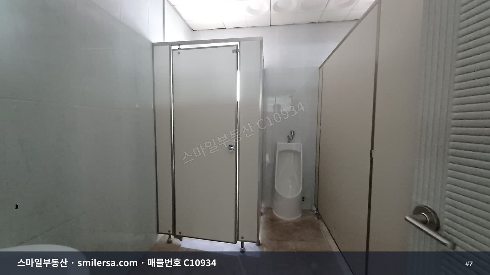 거제역 법원 인근 깔끔한 중대형 사무실 썸네일 7