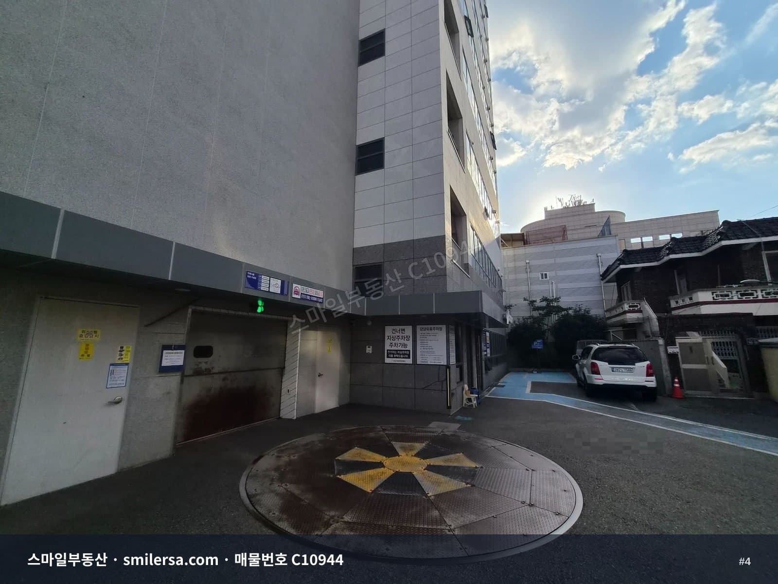 연산역 인근 메디컬빌딩 1층 20평 상가 썸네일 4