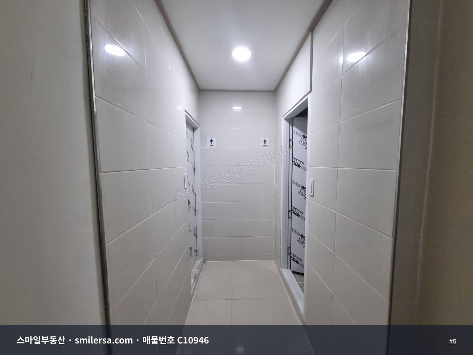 경성대 센츄리빌딩 인근 깔끔한 소형 사무실 썸네일 5