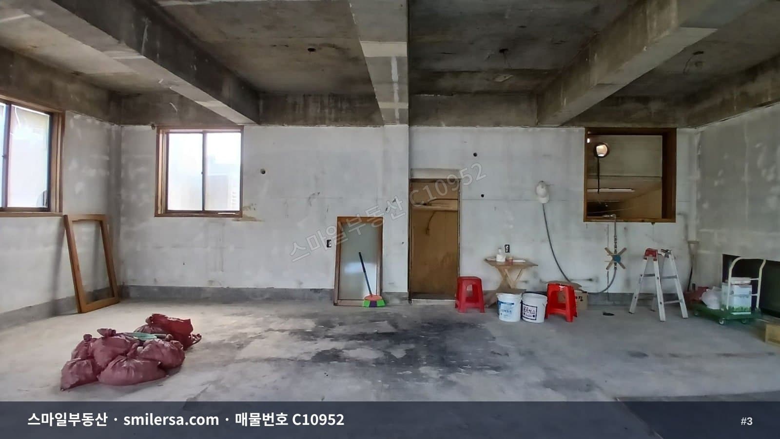 당감동 도로변 광고 효과 좋은 1층 상가 썸네일 3