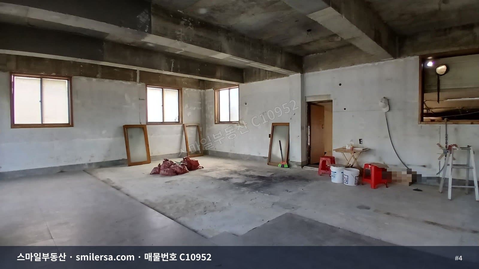 당감동 도로변 광고 효과 좋은 1층 상가 썸네일 4