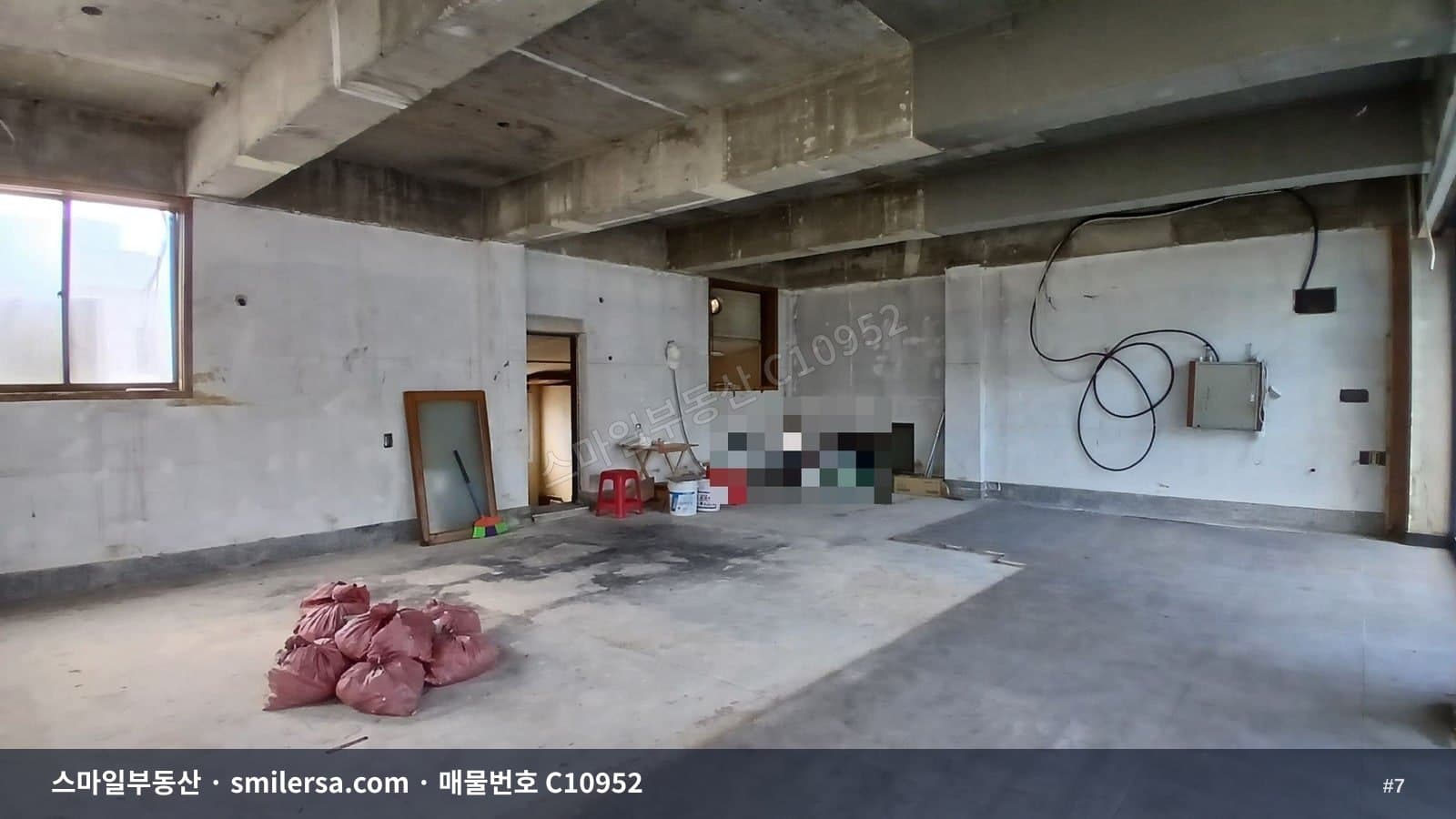 당감동 도로변 광고 효과 좋은 1층 상가 썸네일 7