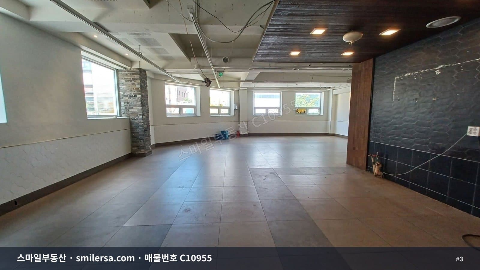 범일동 조방로 메인거리 노출 좋은 깔끔한 상가 썸네일 3