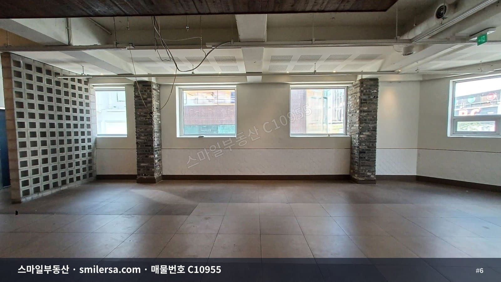 범일동 조방로 메인거리 노출 좋은 깔끔한 상가 썸네일 6