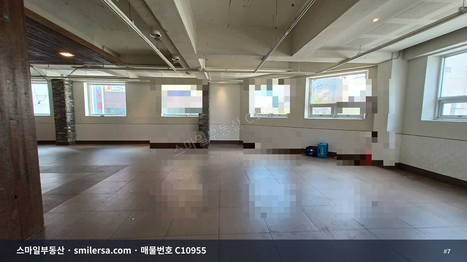 범일동 조방로 메인거리 노출 좋은 깔끔한 상가 썸네일 7
