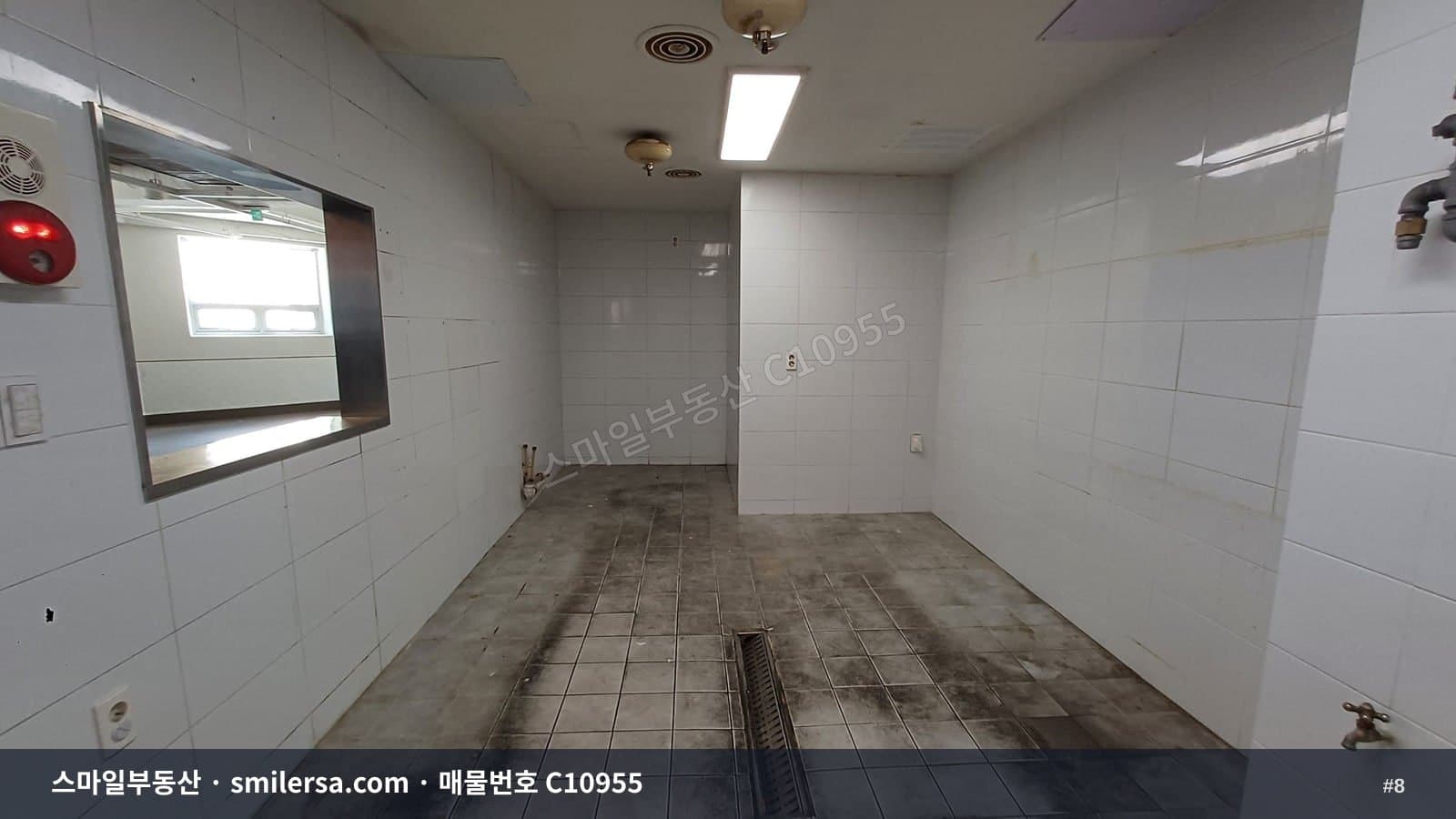 범일동 조방로 메인거리 노출 좋은 깔끔한 상가 썸네일 8