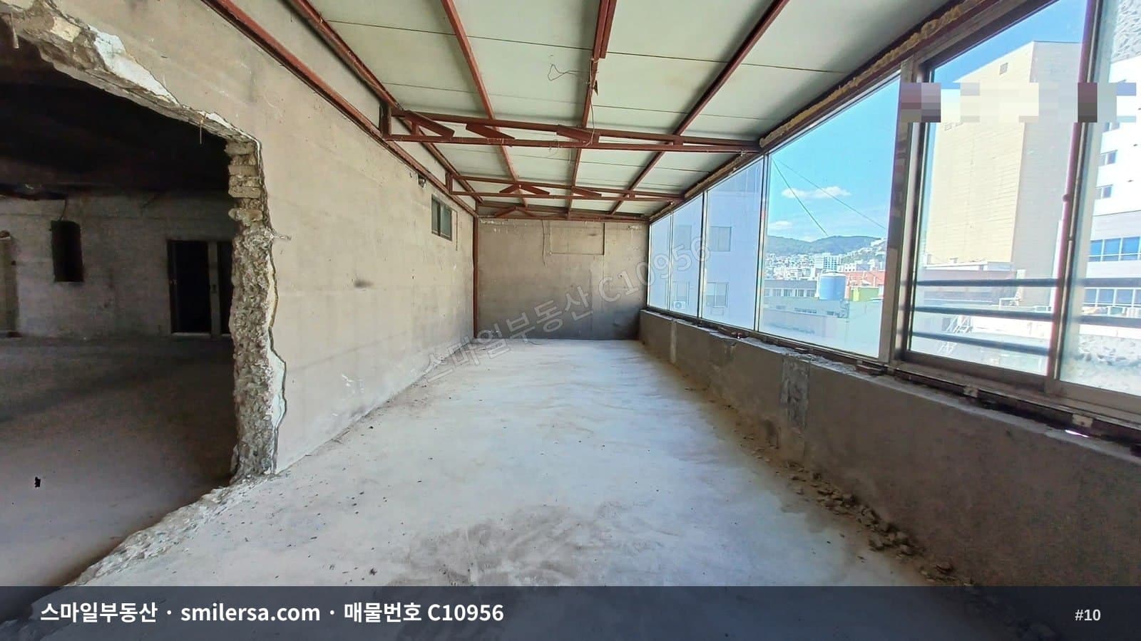 범일·조방 인근 5층 상가, 사무실로도 보기 좋은 자리 썸네일 10