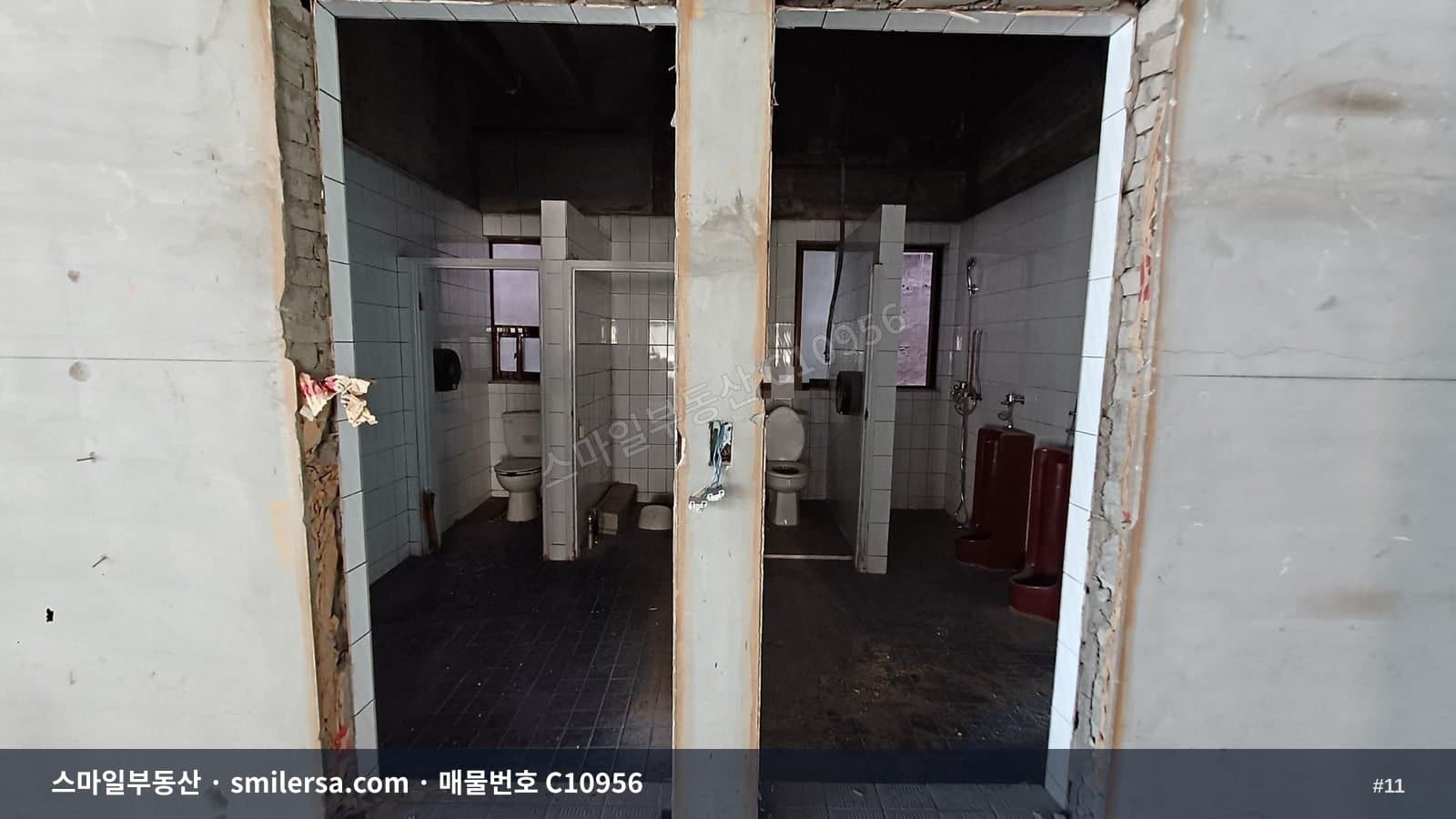 범일·조방 인근 5층 상가, 사무실로도 보기 좋은 자리 썸네일 11