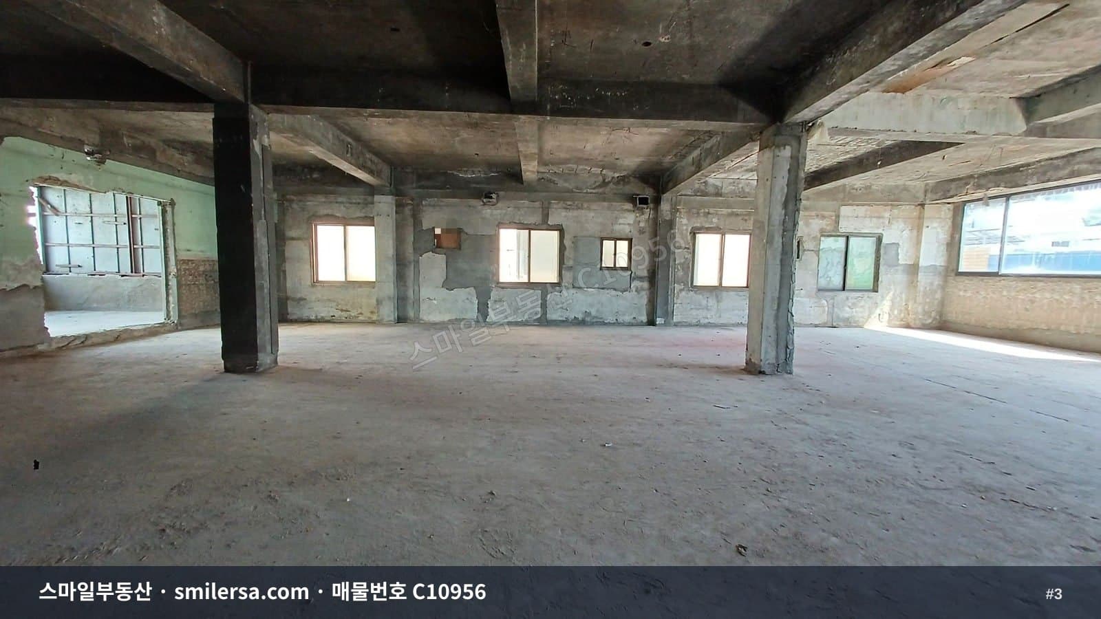 범일·조방 인근 5층 상가, 사무실로도 보기 좋은 자리 썸네일 3