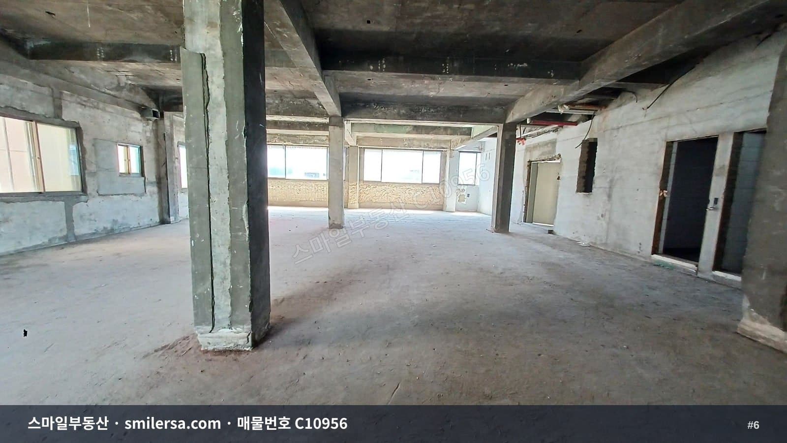 범일·조방 인근 5층 상가, 사무실로도 보기 좋은 자리 썸네일 6