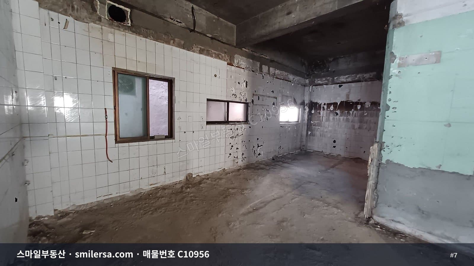범일·조방 인근 5층 상가, 사무실로도 보기 좋은 자리 썸네일 7