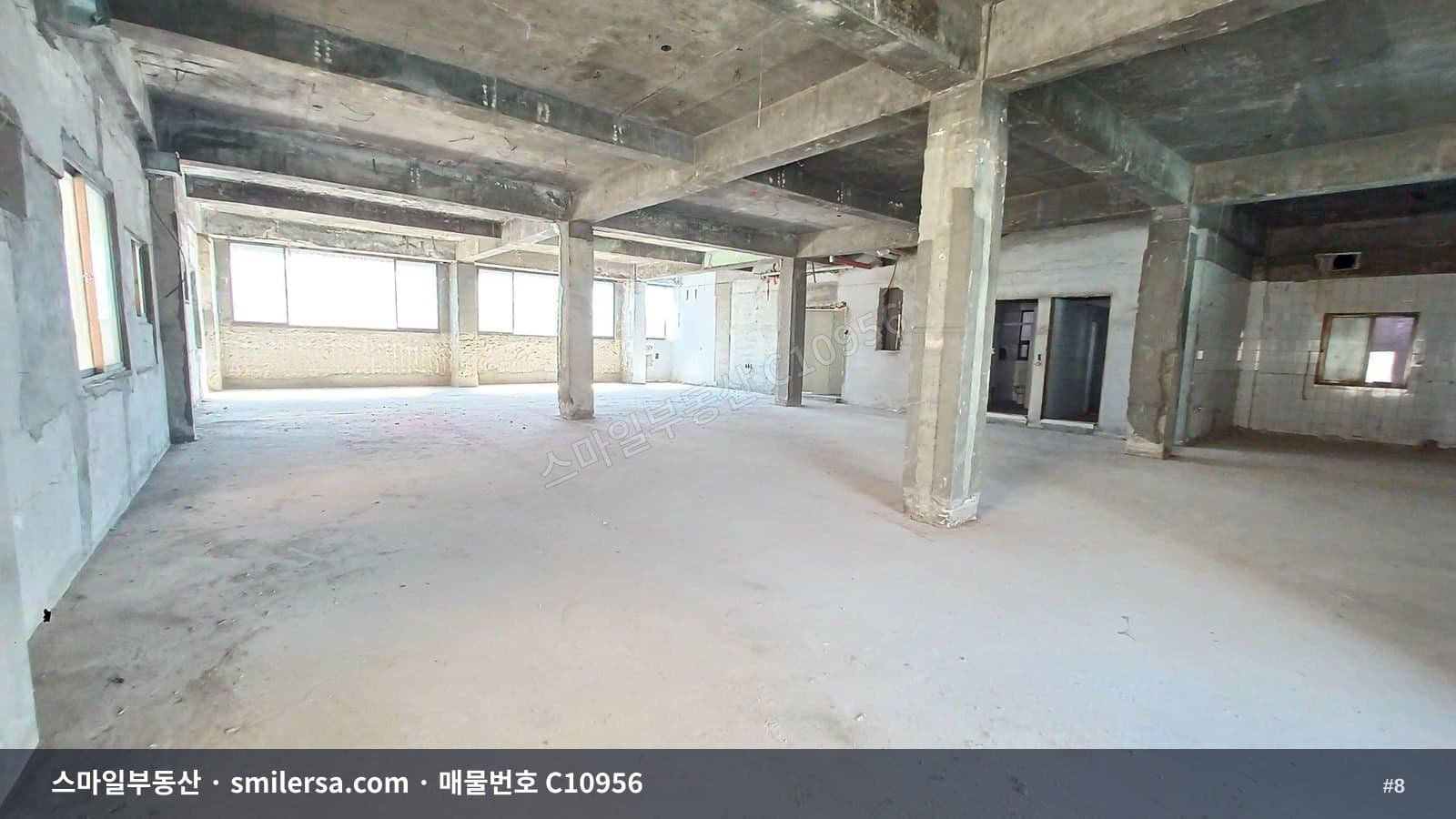 범일·조방 인근 5층 상가, 사무실로도 보기 좋은 자리 썸네일 8