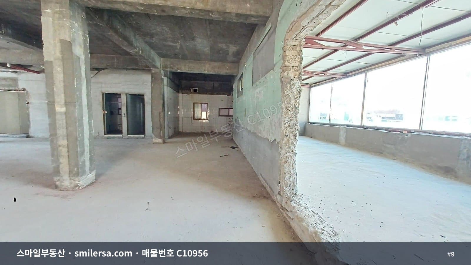범일·조방 인근 5층 상가, 사무실로도 보기 좋은 자리 썸네일 9