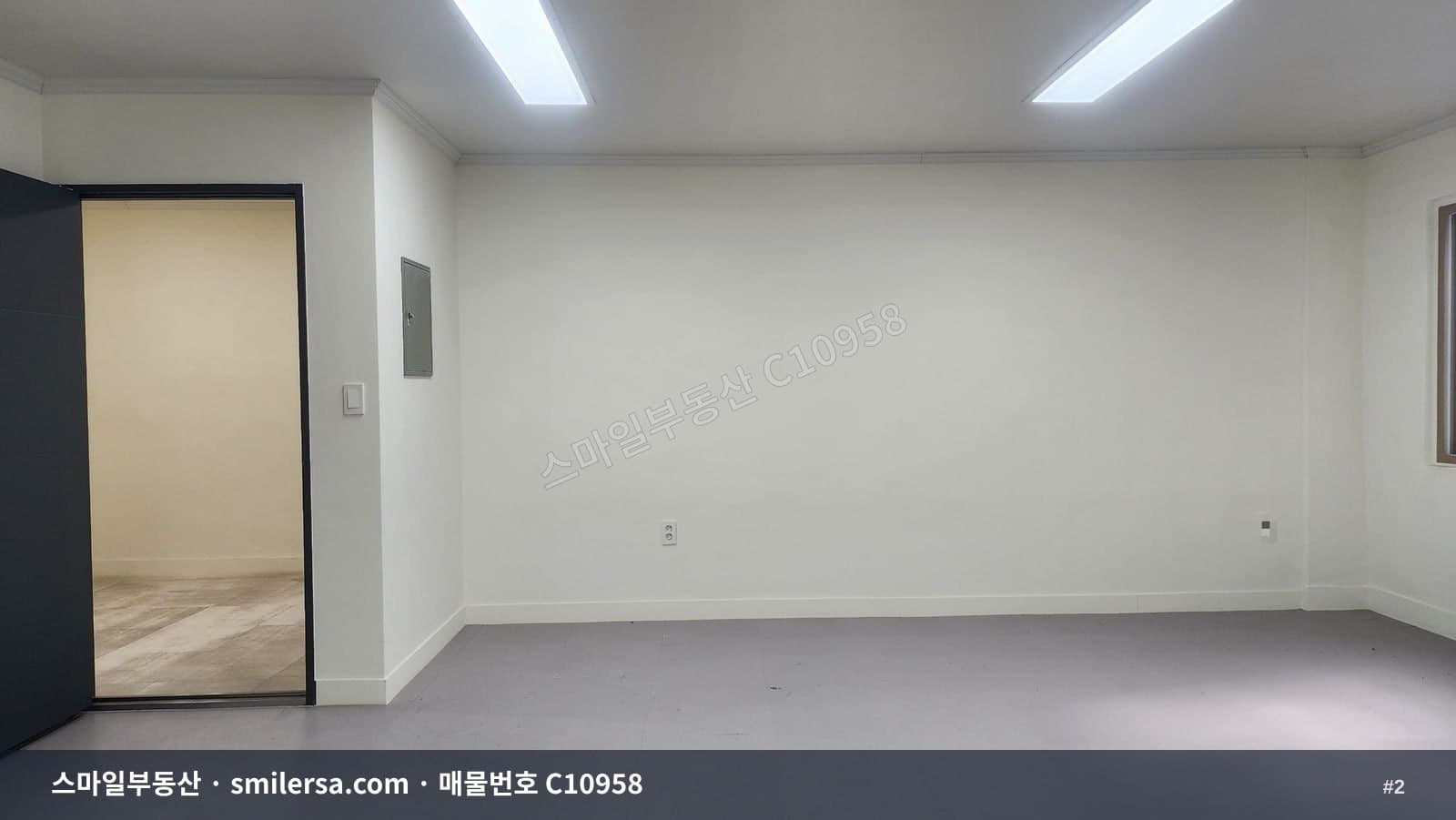 중앙동 저렴한 소형 사무실 썸네일 2