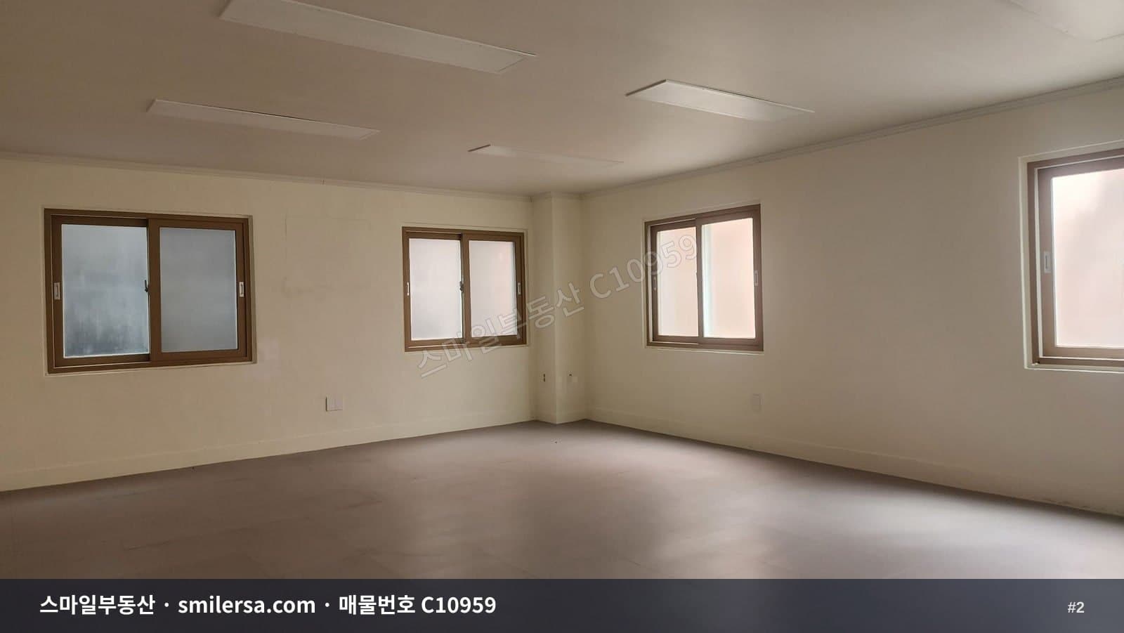 중앙동 저렴한 소형 사무실 썸네일 2